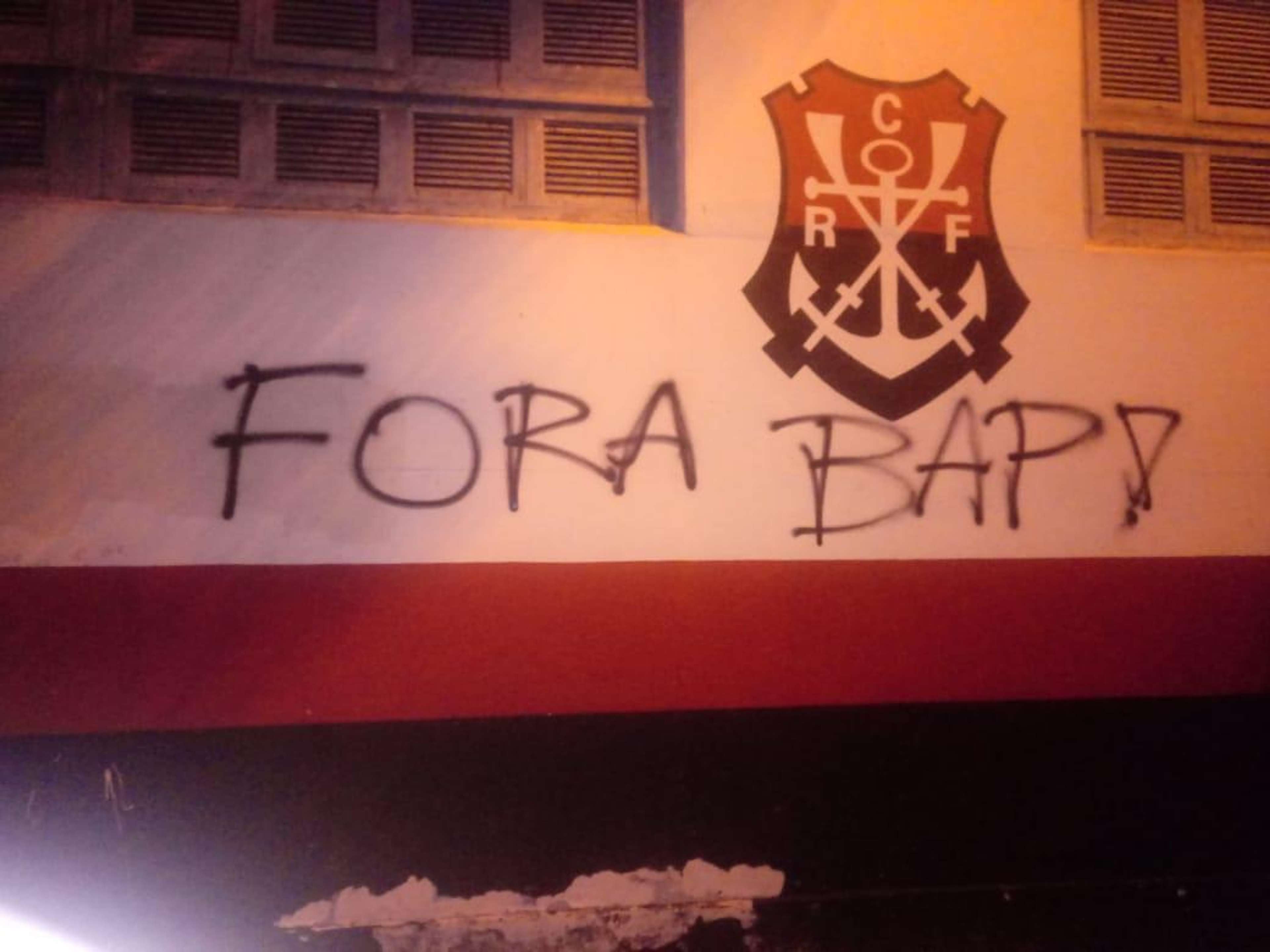 Flamengo gávea