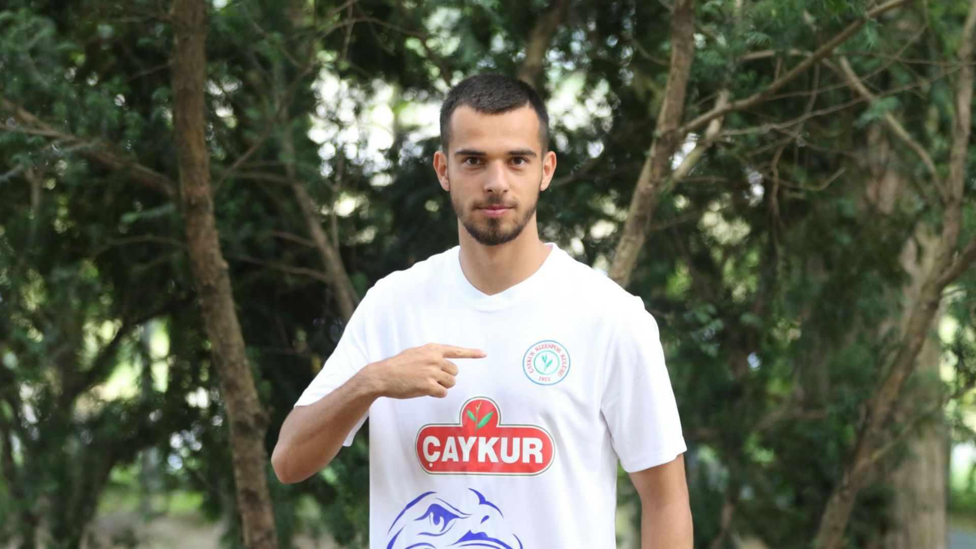 Baris Alici Rizespor