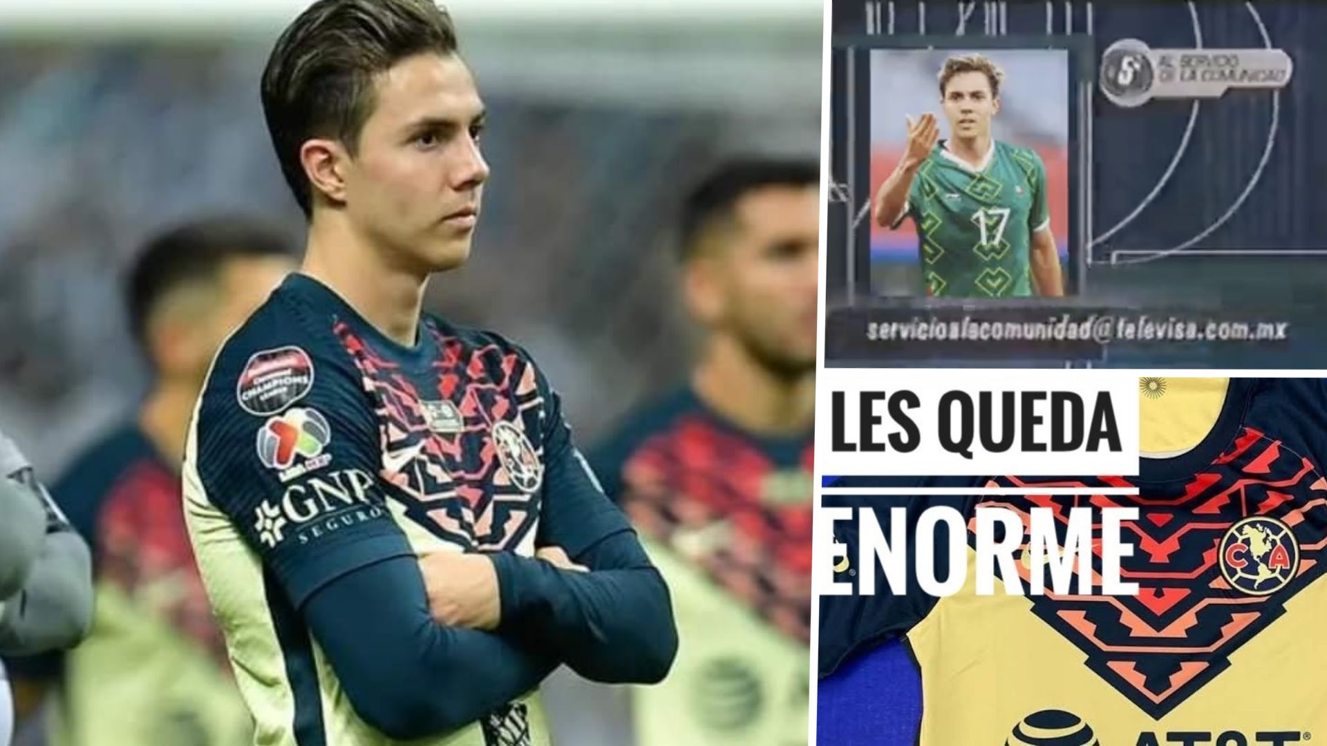 Memes Cruz Azul América Apertura 2021 Sebastián Córdova