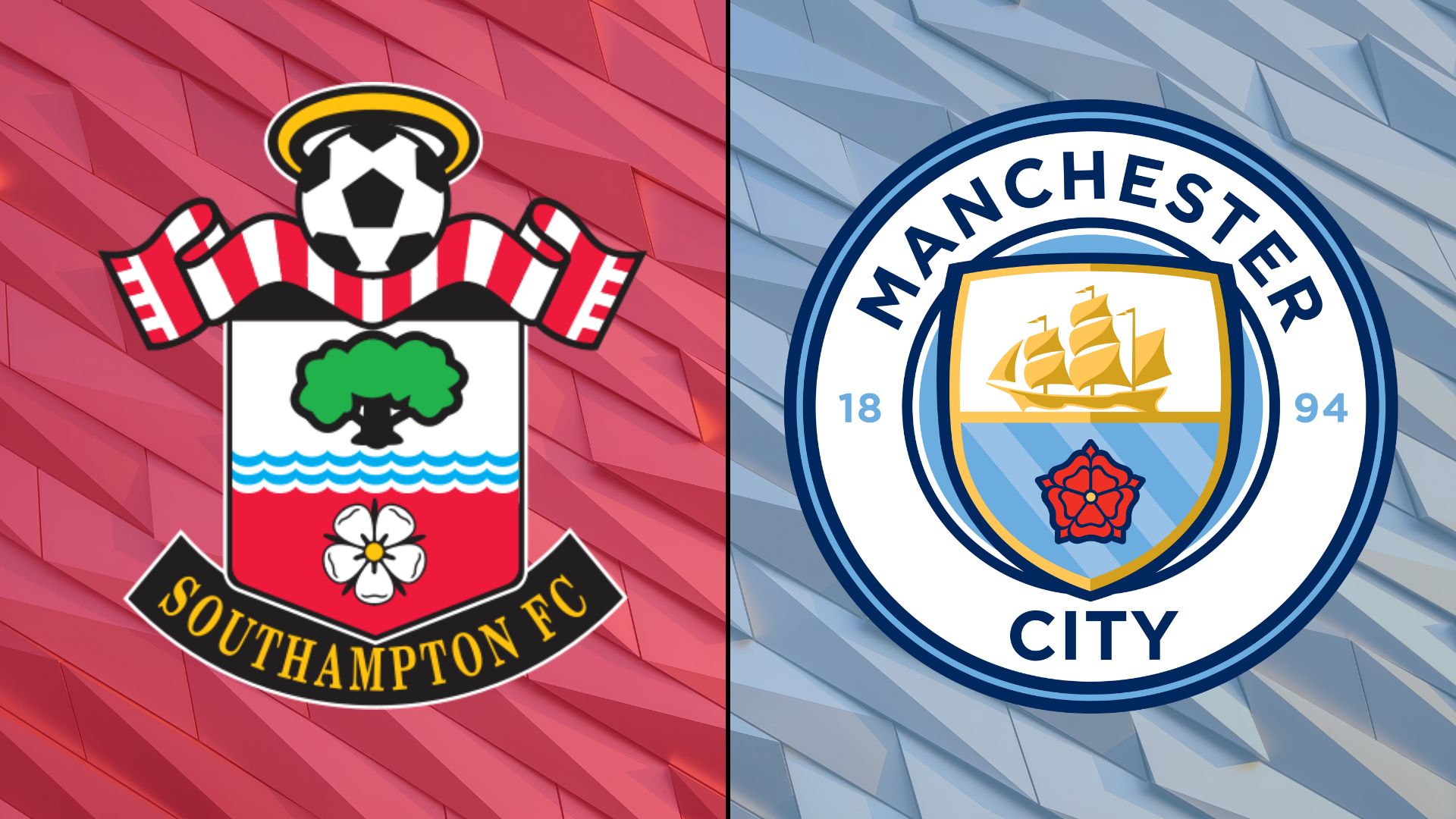 Southampton vs City