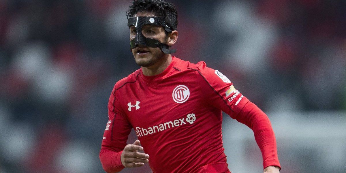 Ángel Reyna