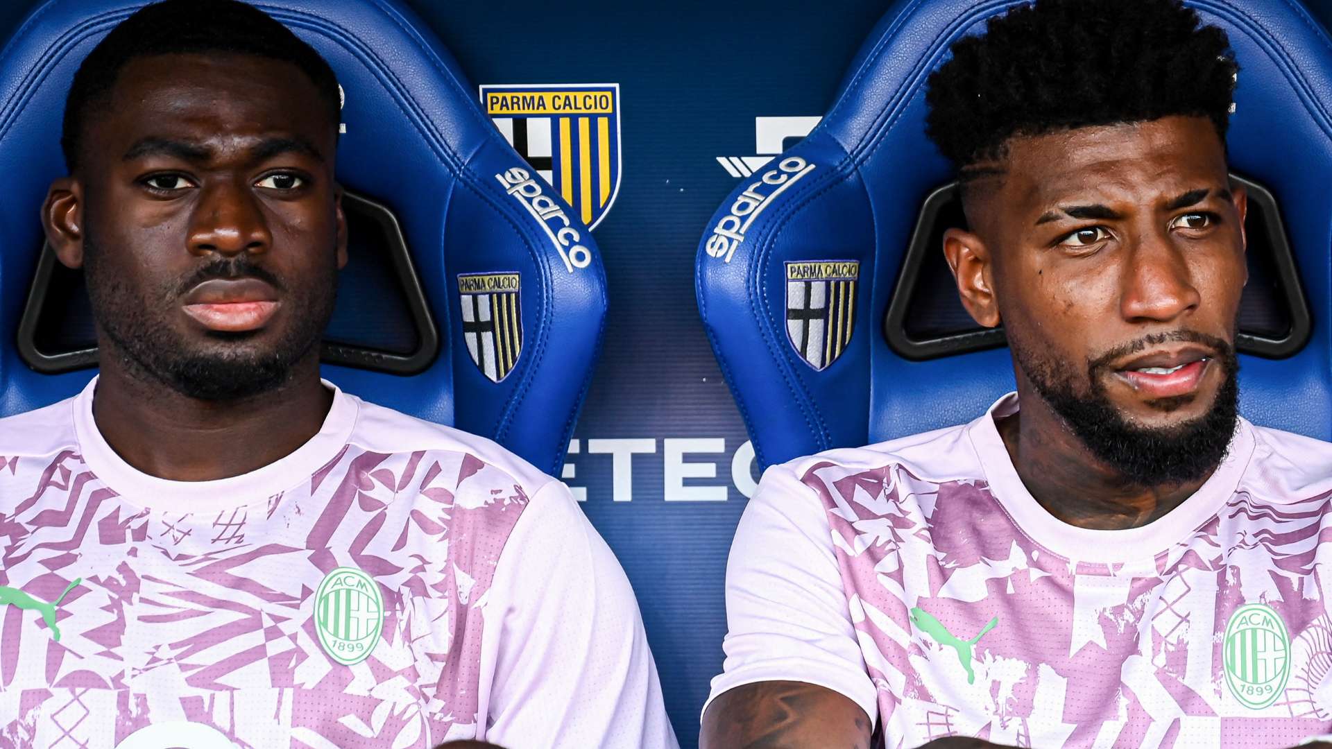 Fofana Emerson Milan