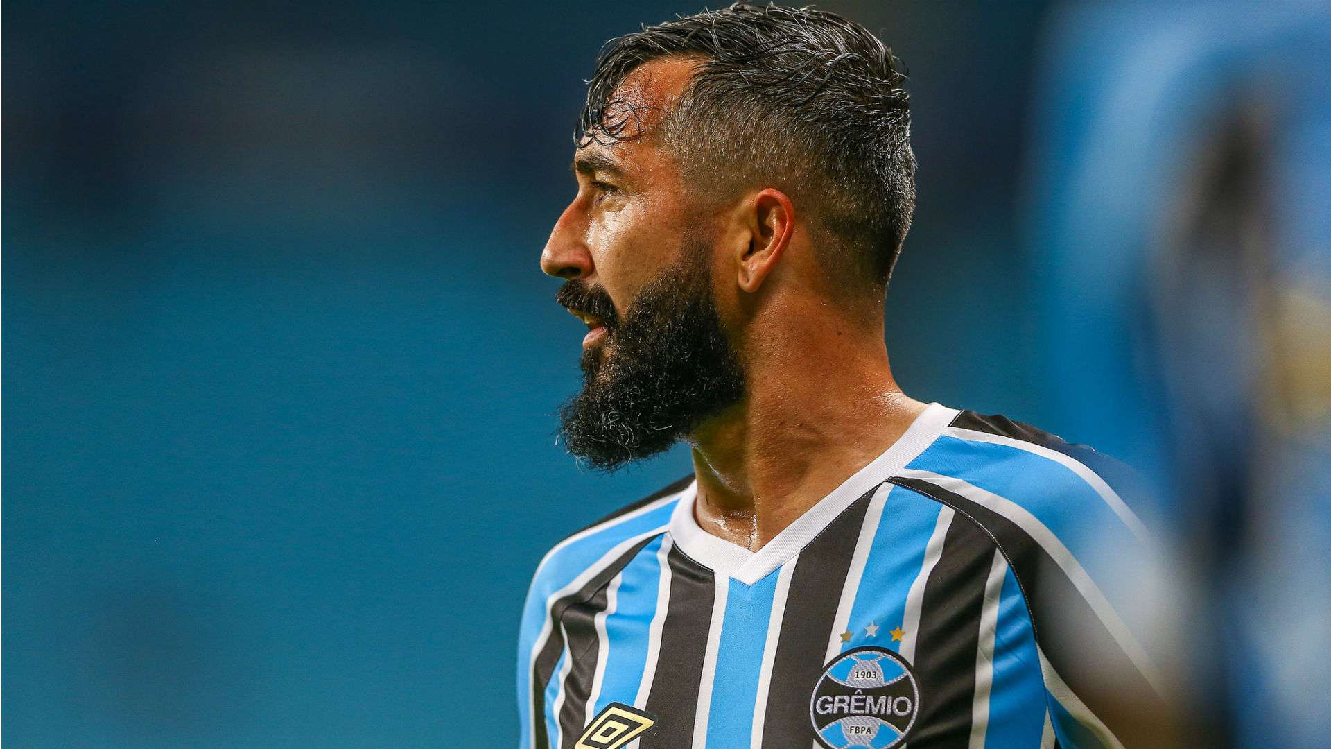 Douglas Grêmio 01 08 2018