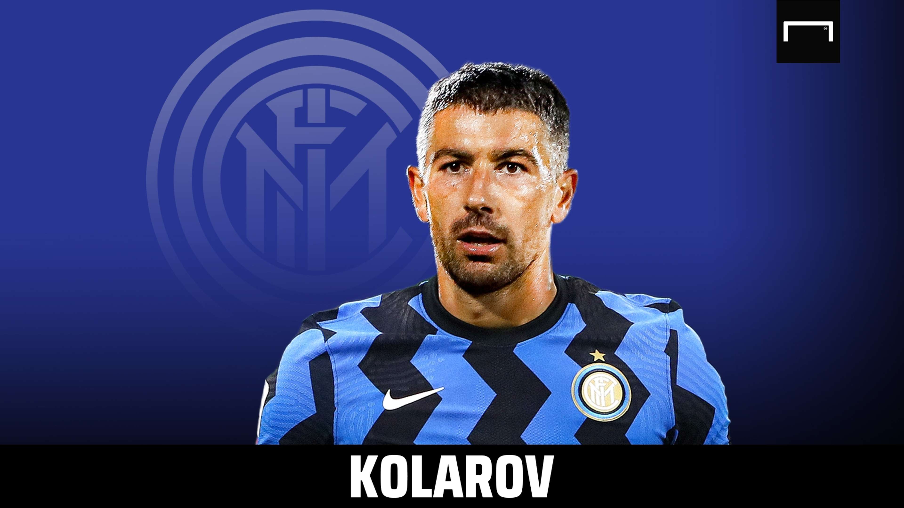Kolarov Inter