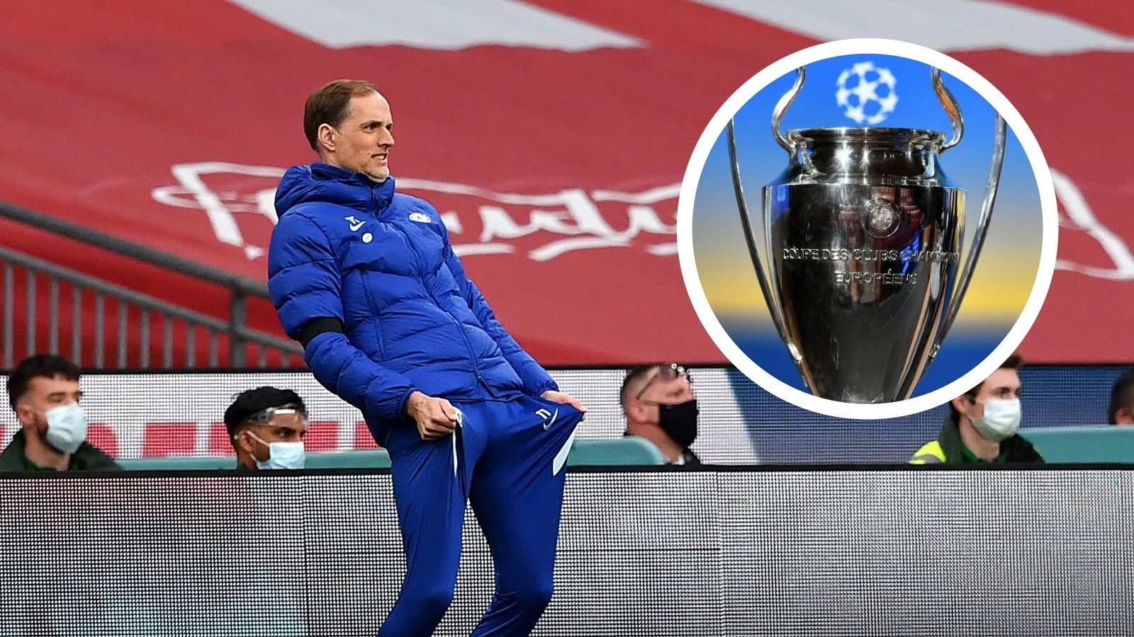 ThomasTuchel Chelsea