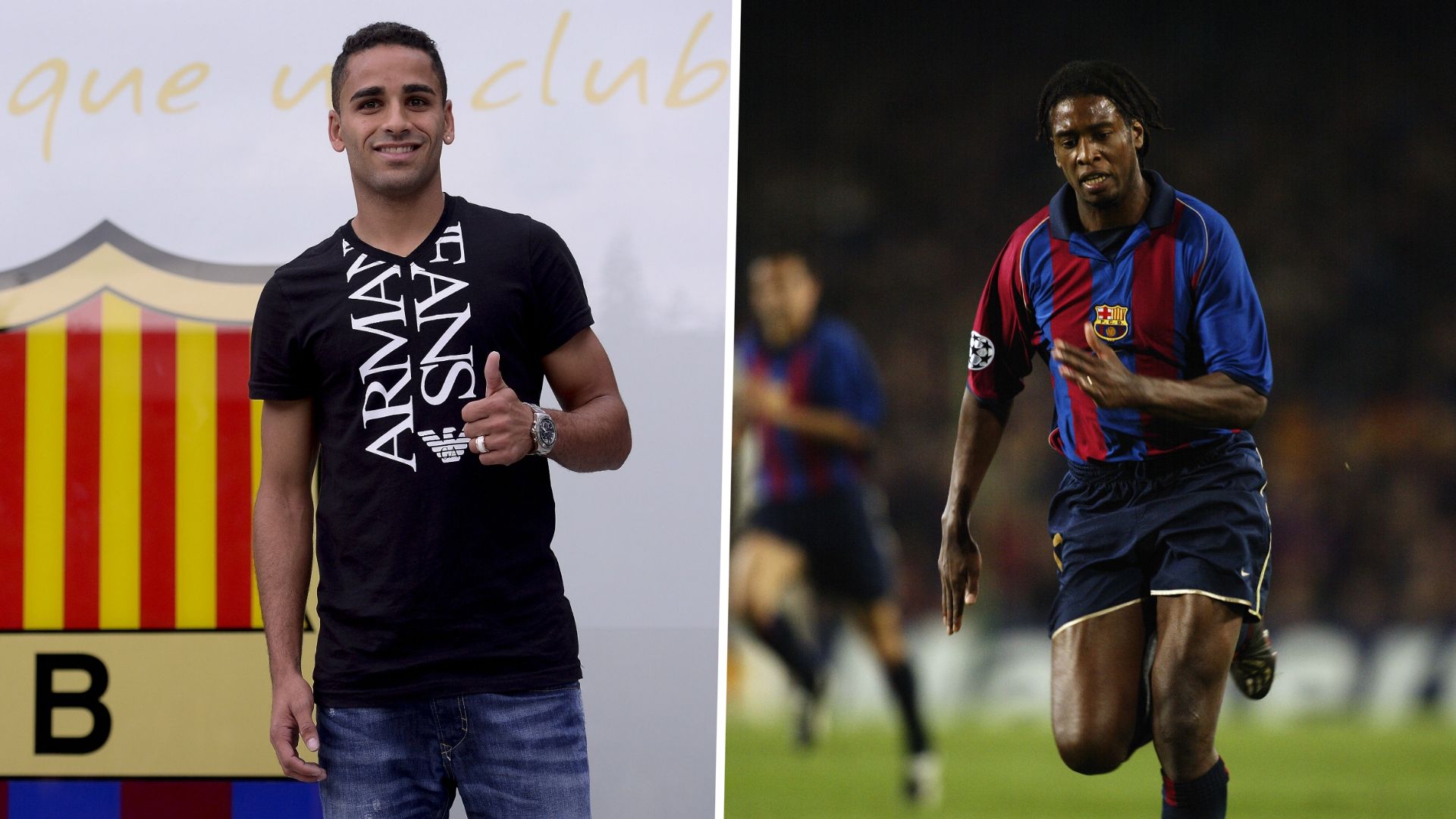 Douglas Christanval GFX