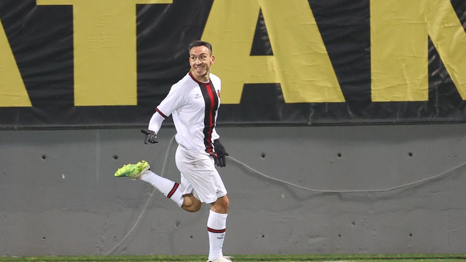 Mevlüt Erdinç Karagümrük Galatasaray 1218202