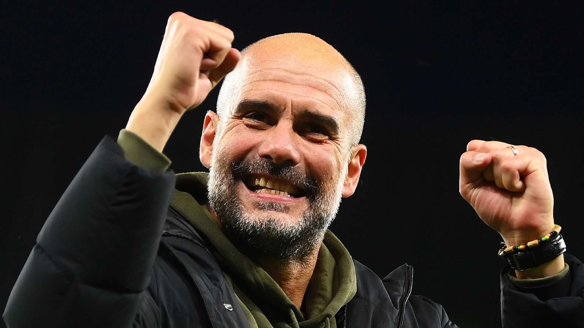 Pep Guardiola Manchester City 2022-23