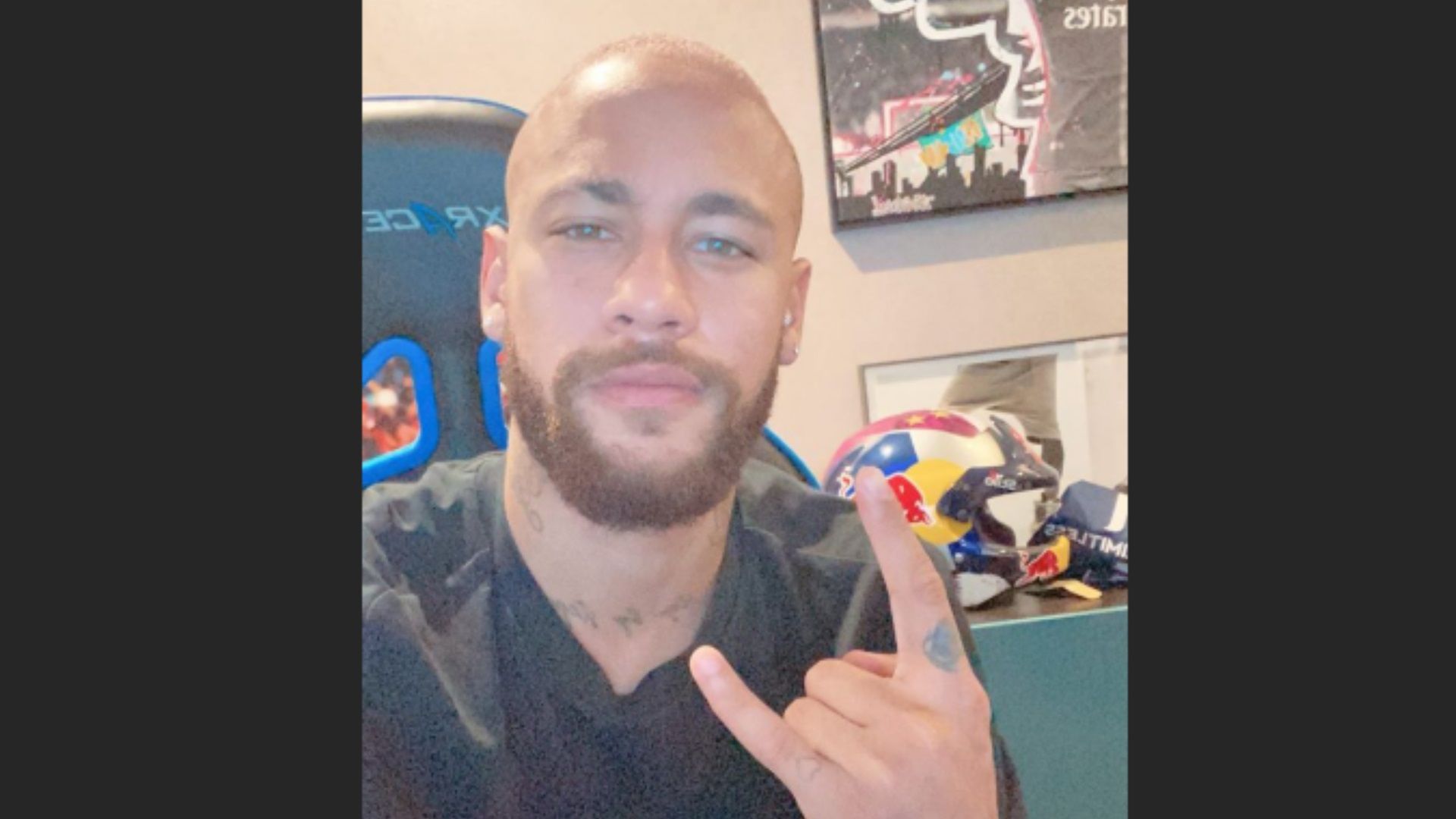 Neymar careca 10 02 2020