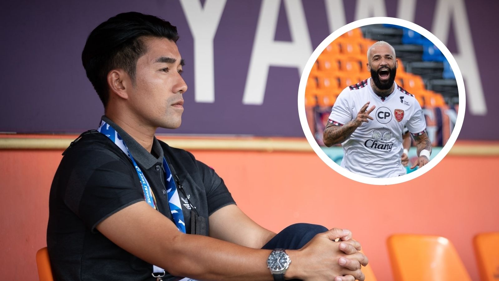 รังสรรค์ วิวัฒน์ชัยโชค