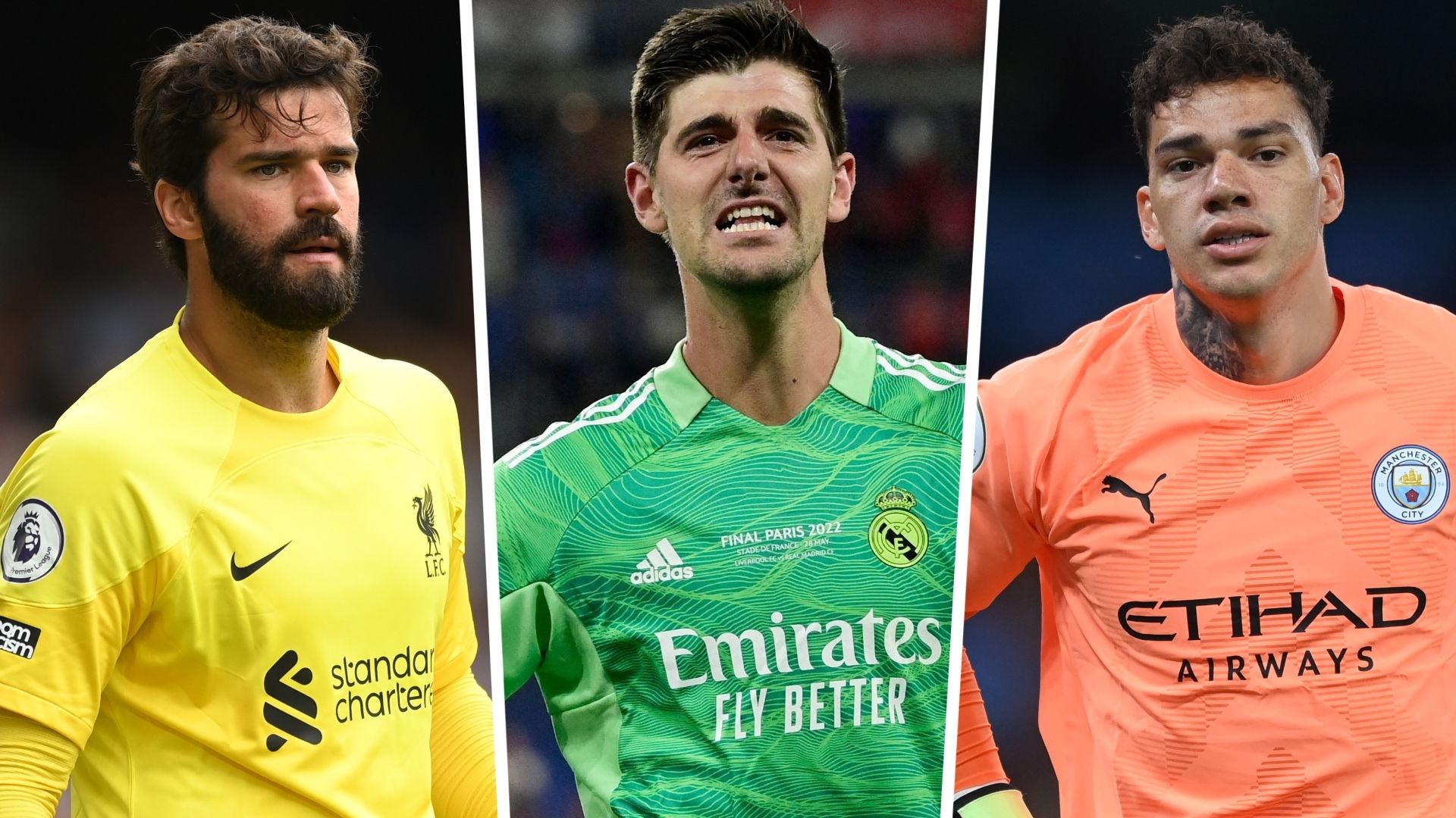 gk most valuable player