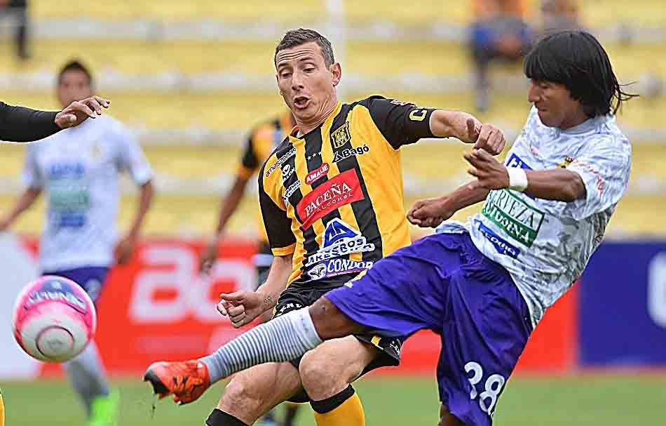 Carlos Puña