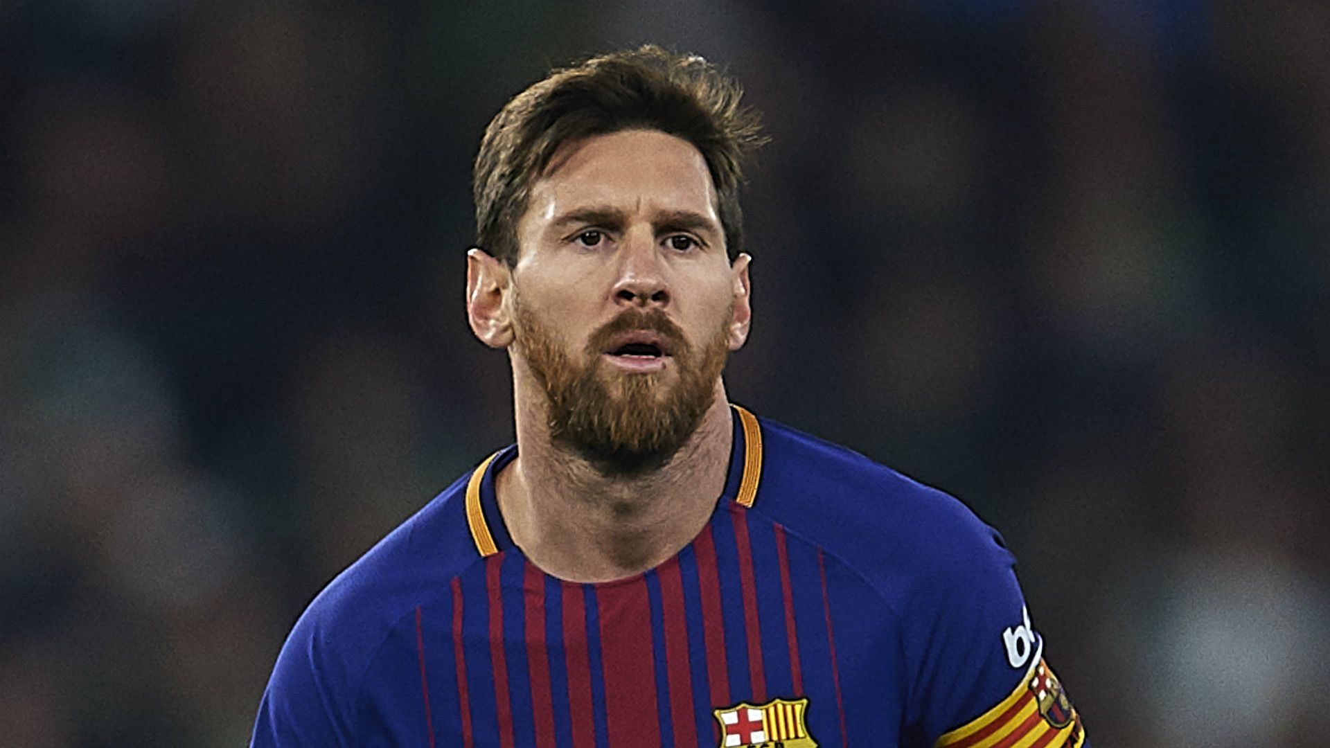 Lionel Messi Barcelona