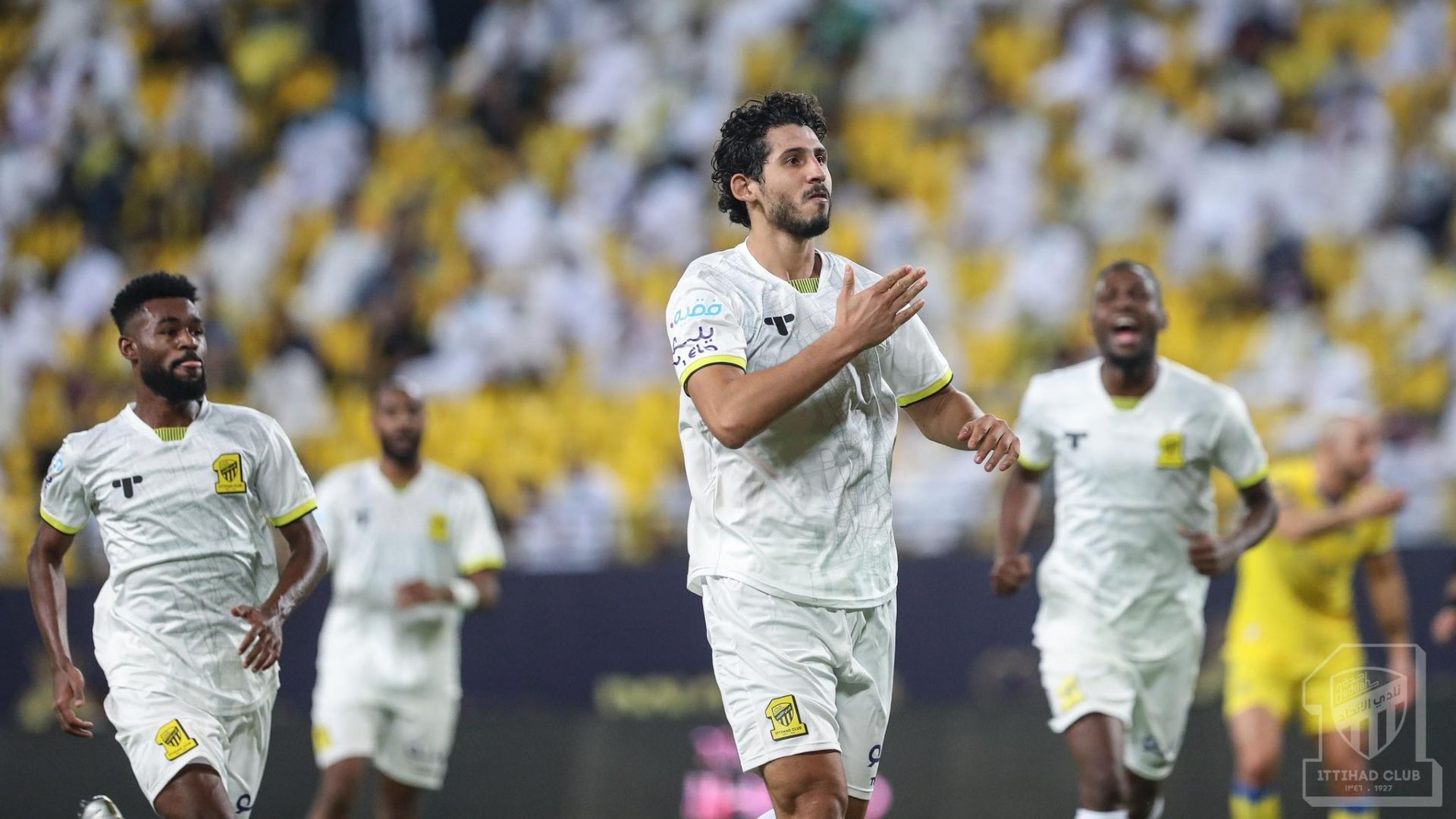 ittihad - nassr - ahmed hegazi - spl 30-5-2021
