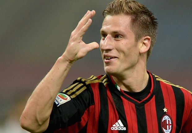Valter Birsa Milan