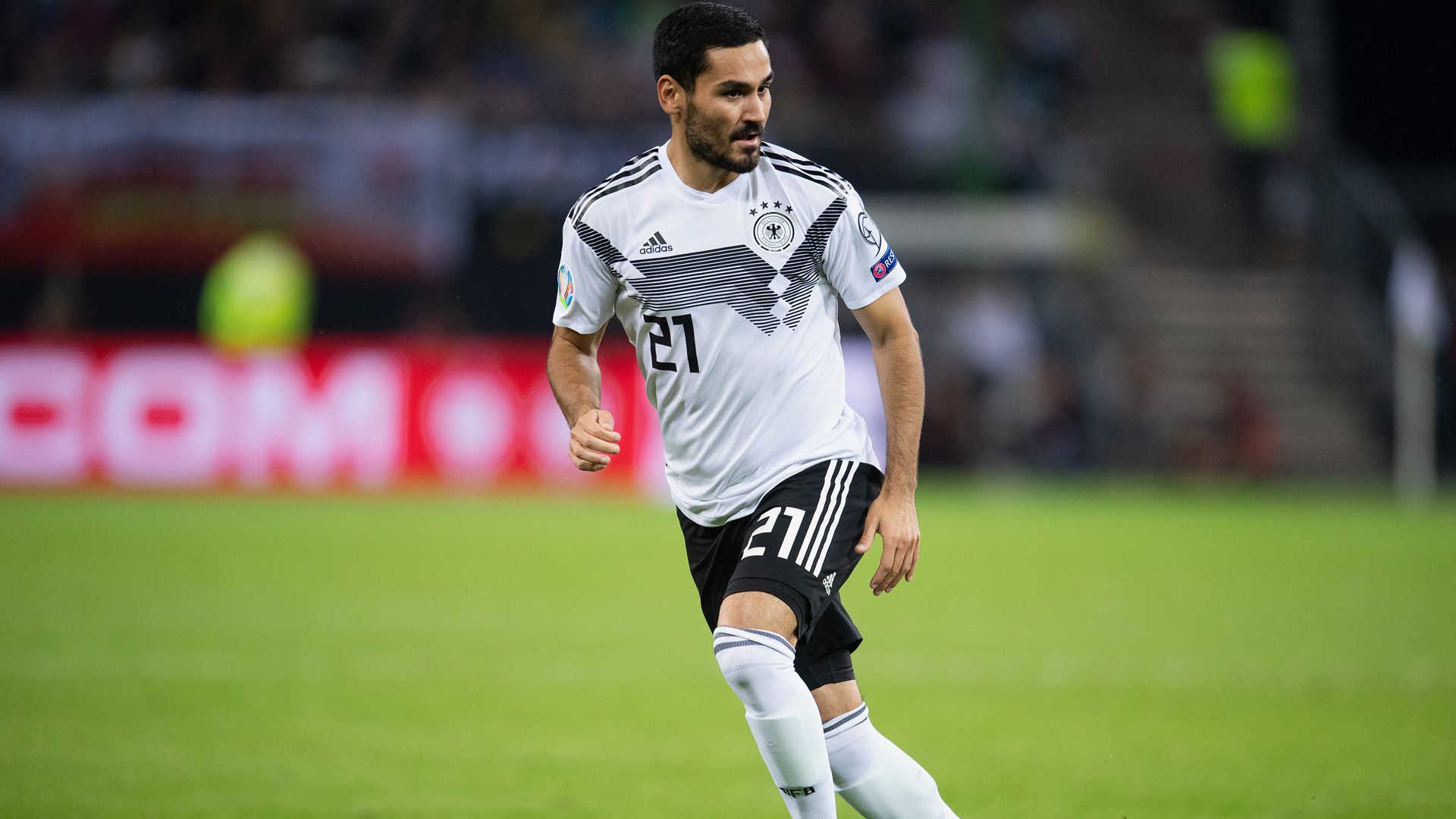 Ilkay Gündogan Germany 06092019