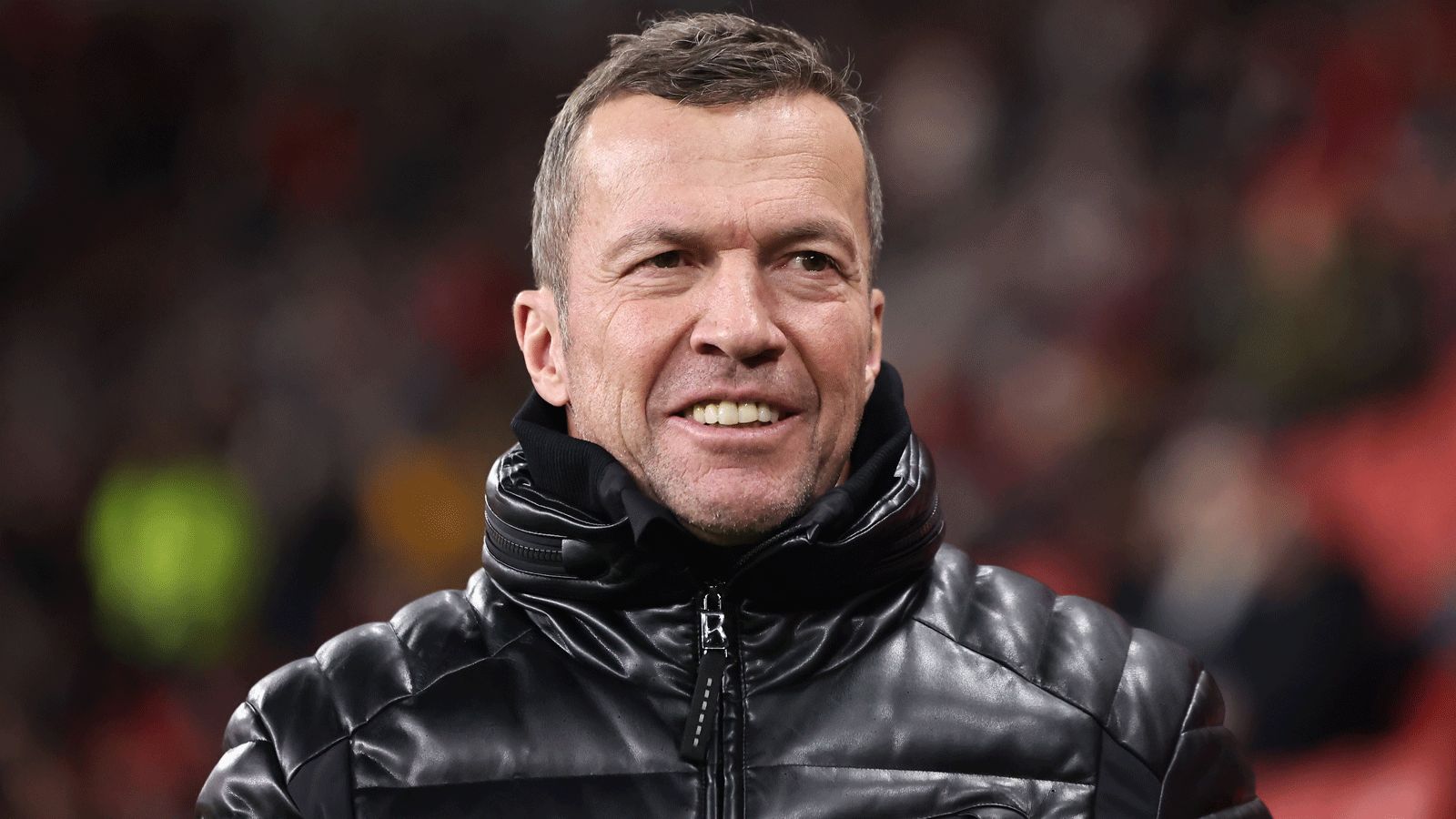 Lothar Matthäus