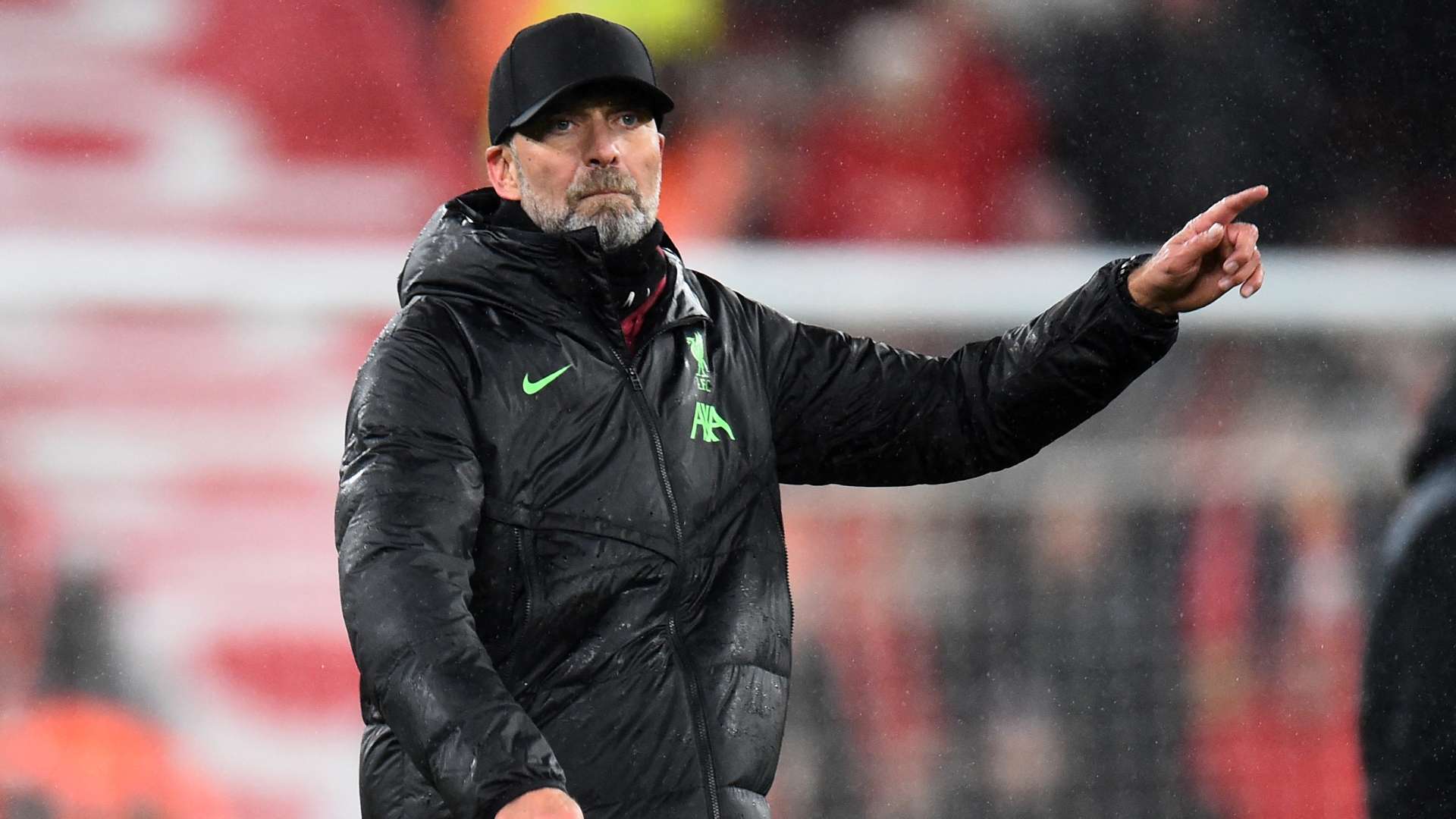 Jurgen-Klopp