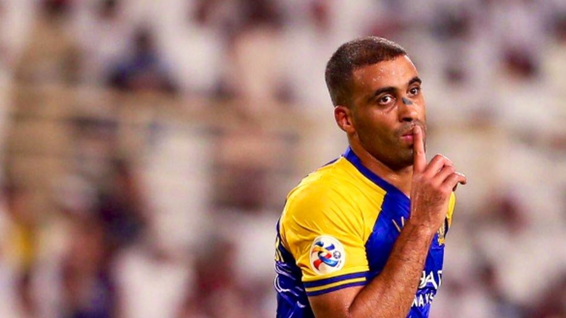 عبد الرزاق حمد الله