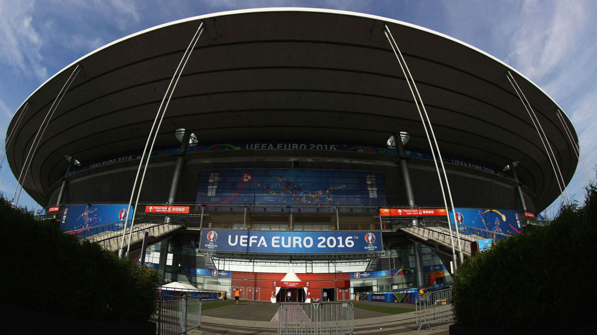 Stade de France