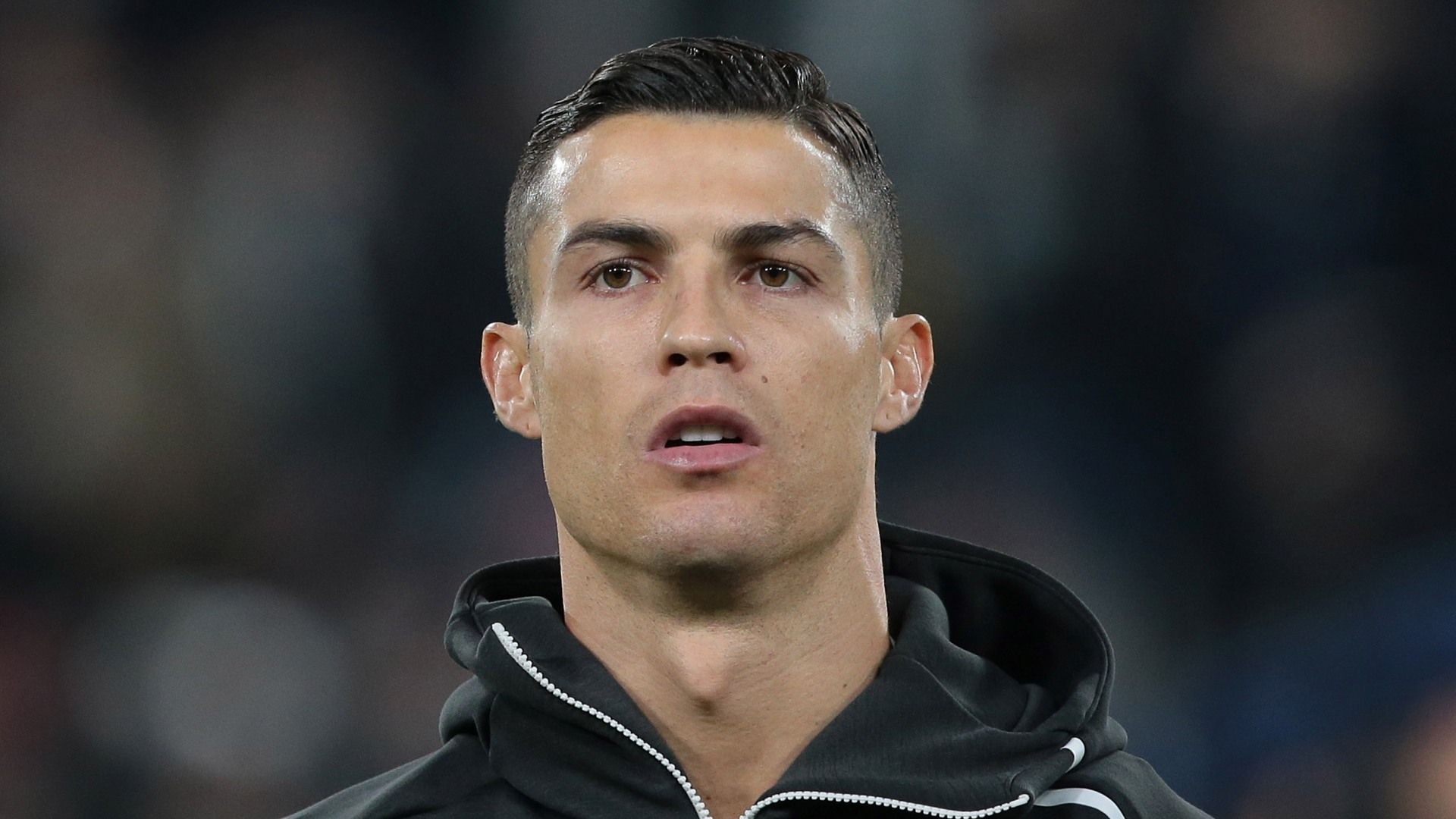 Cristiano Ronaldo November 2018