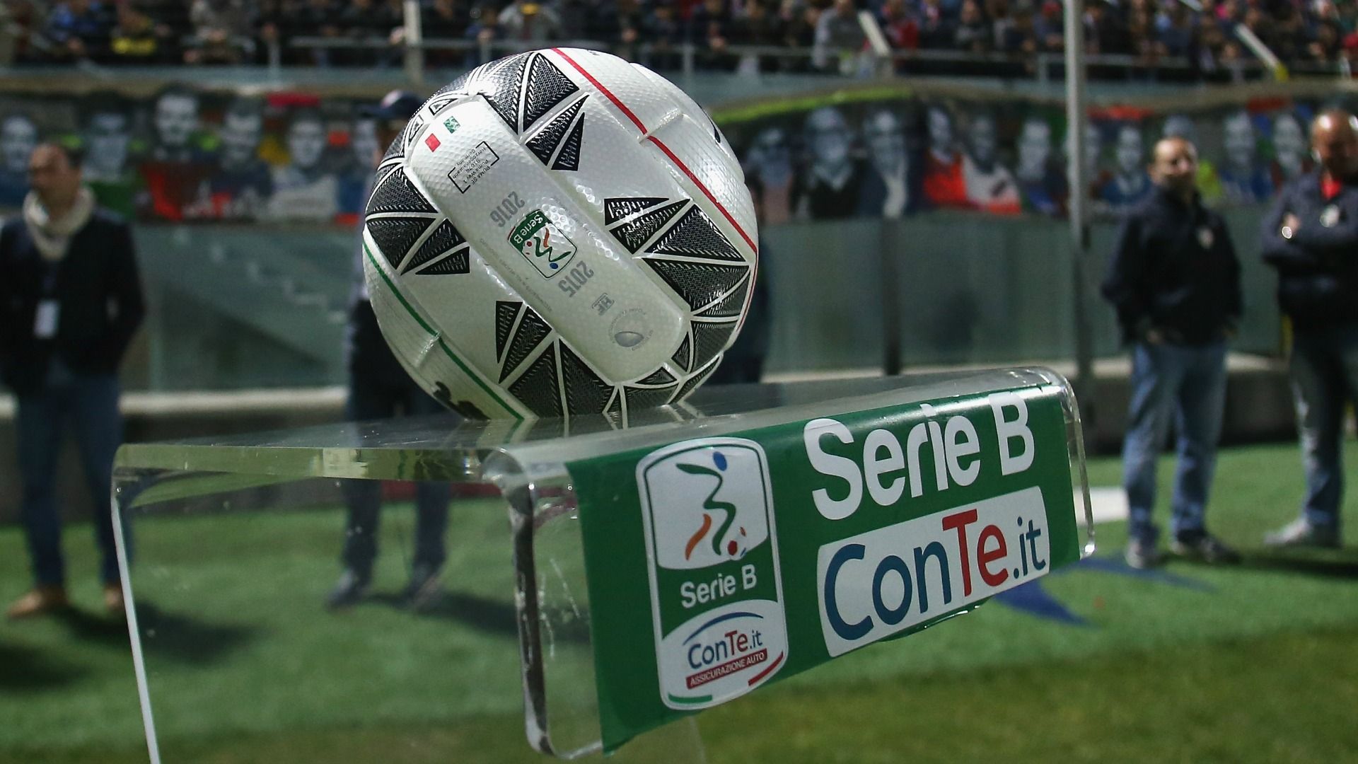 Pallone Serie B