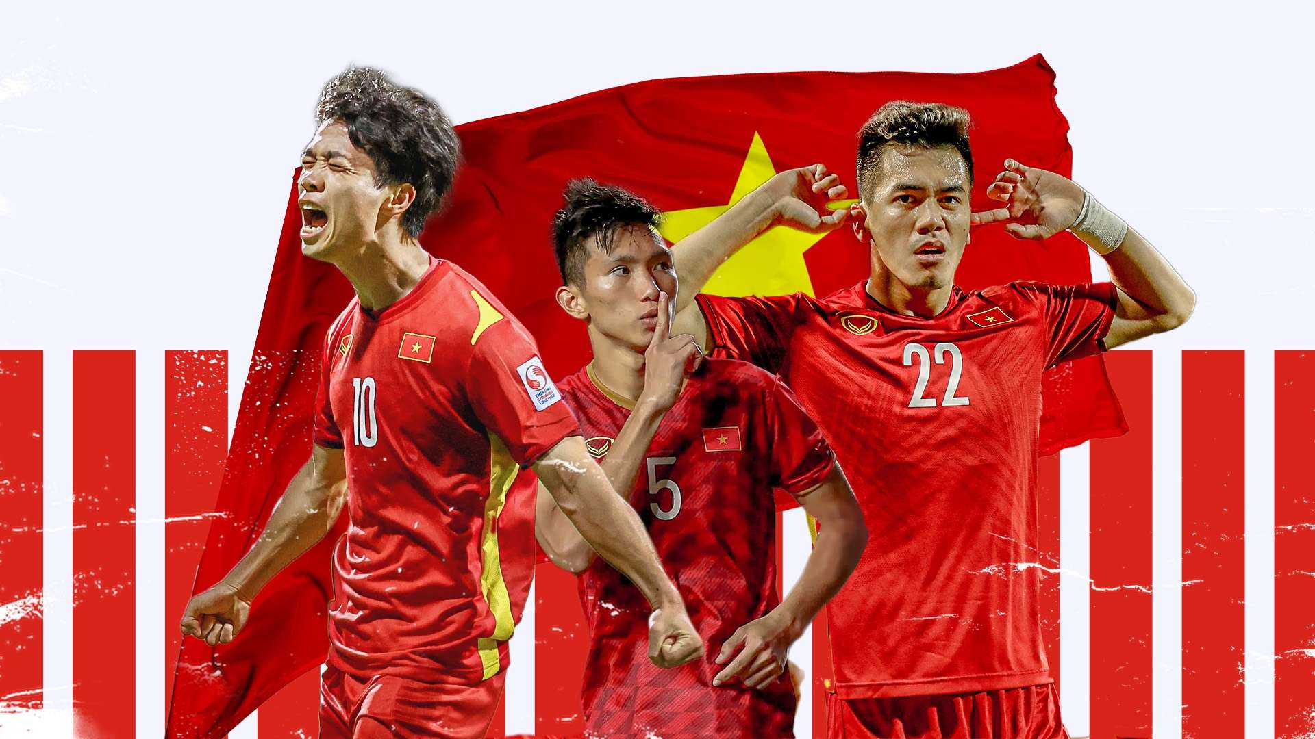 Vietnam squad for the AFF Mitsubishi Electric Cup