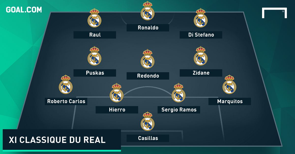 Real Madrid PS FR 2
