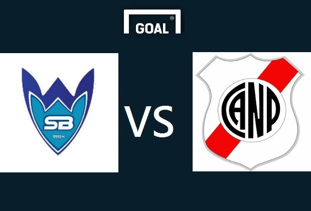 Sport Boys vs Nacional Potosí