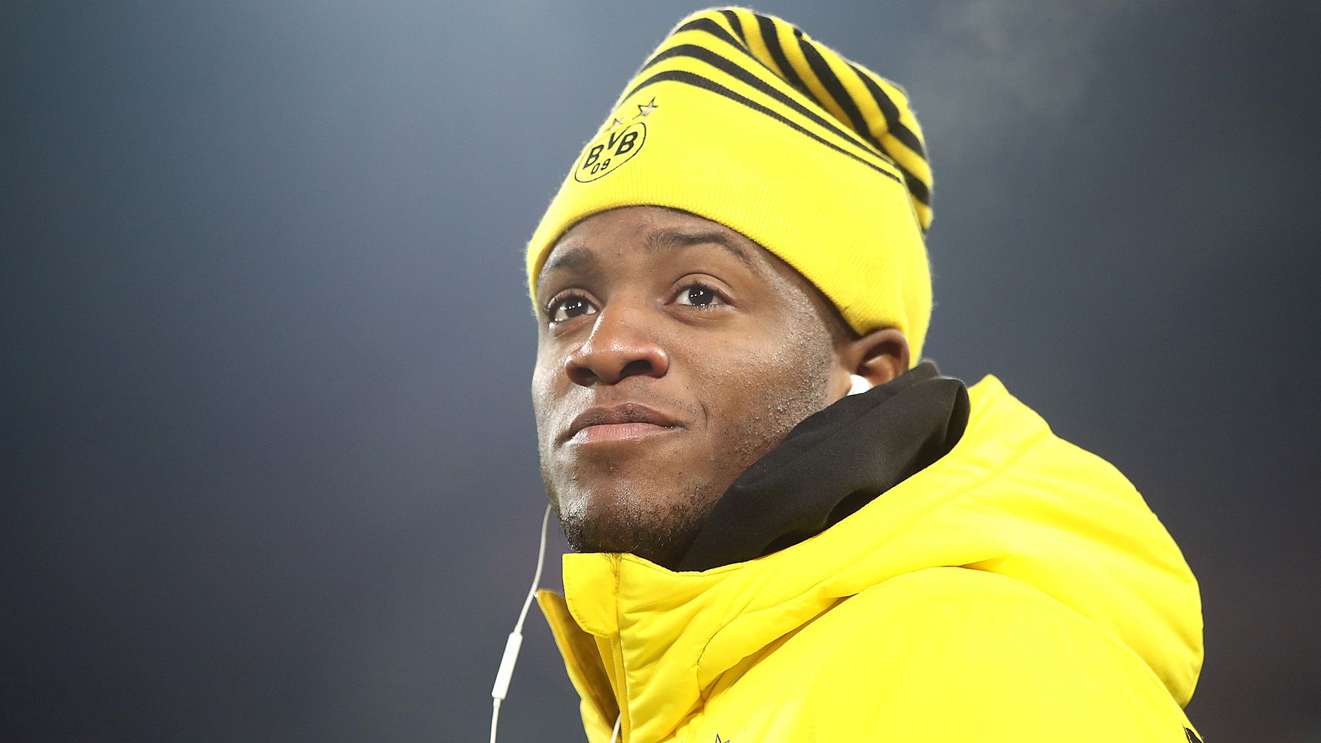 Batshuayi BVB Köln