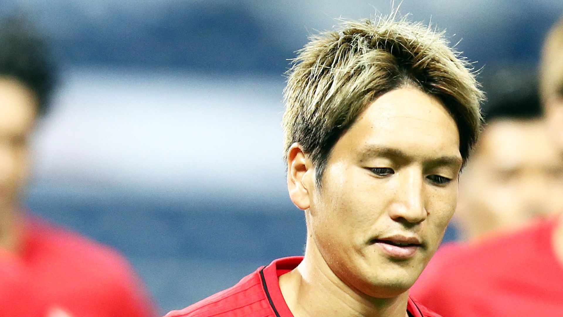 Genki Haraguchi