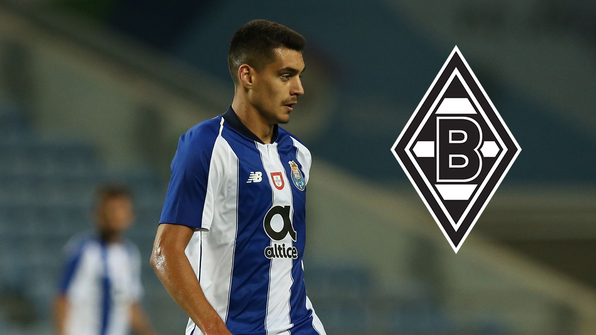 Diogo Leite FC Porto 20072018