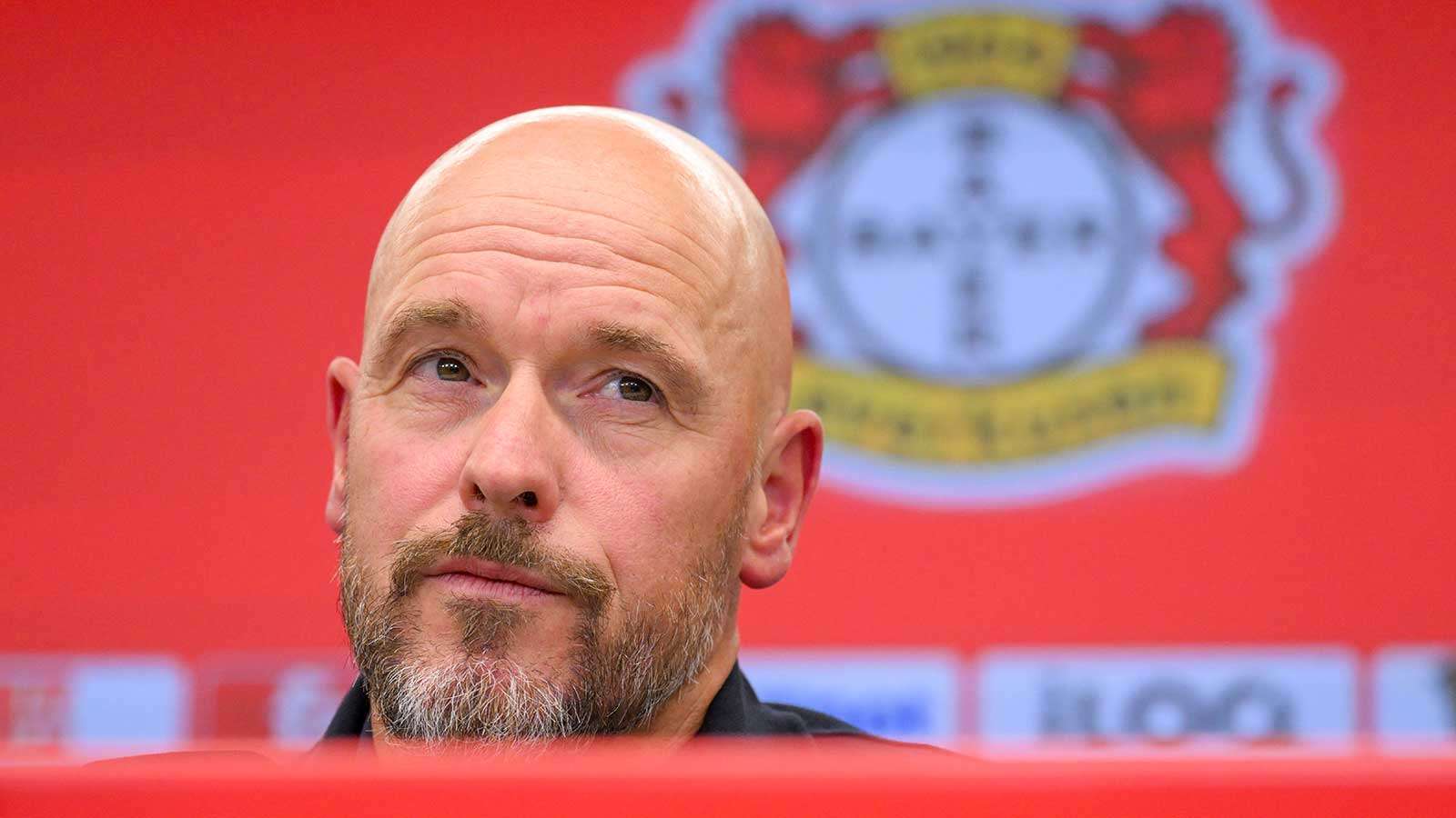 Erik ten Hag