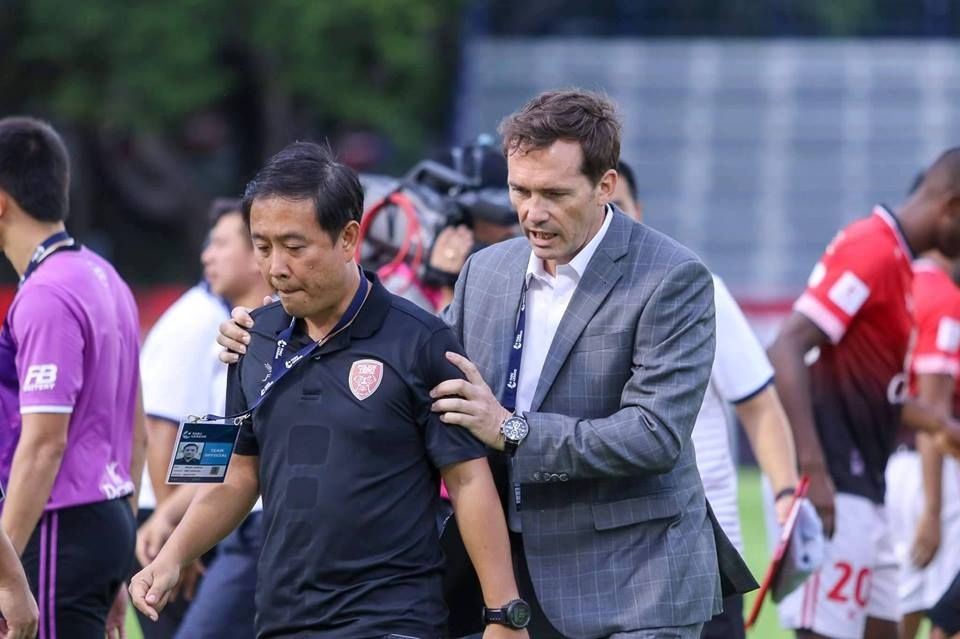 ธัญญะ วงศ์นาค