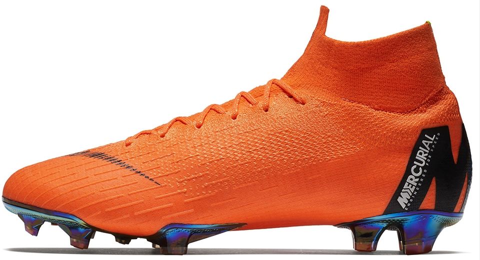 Nike Mercurial
