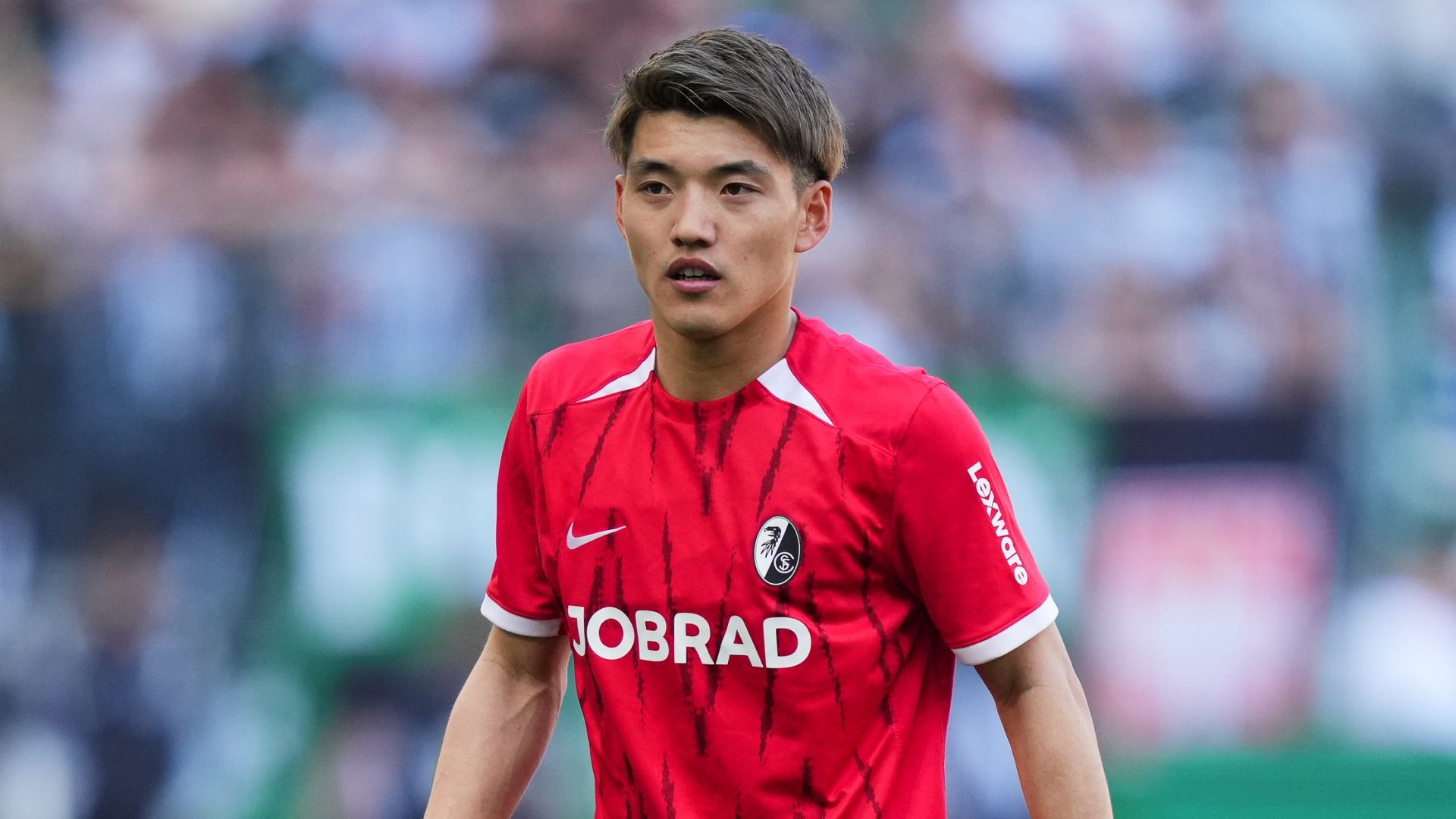 ユキ エポック社 2023 サッカー日本代表 GEM16 堂安律 1シリ！ ユキ様専用 エポック社 2023 サッカー日本代表 GEM16 堂安律 1