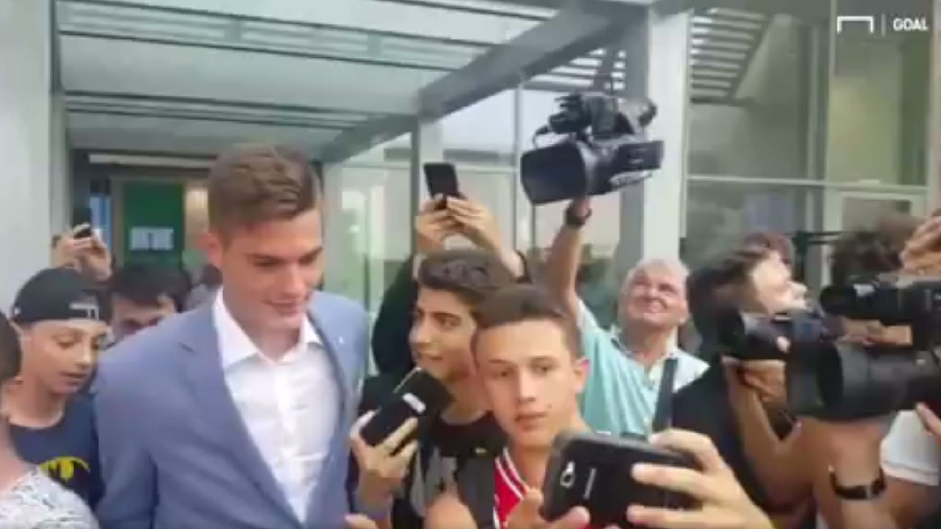 Schick Juventus