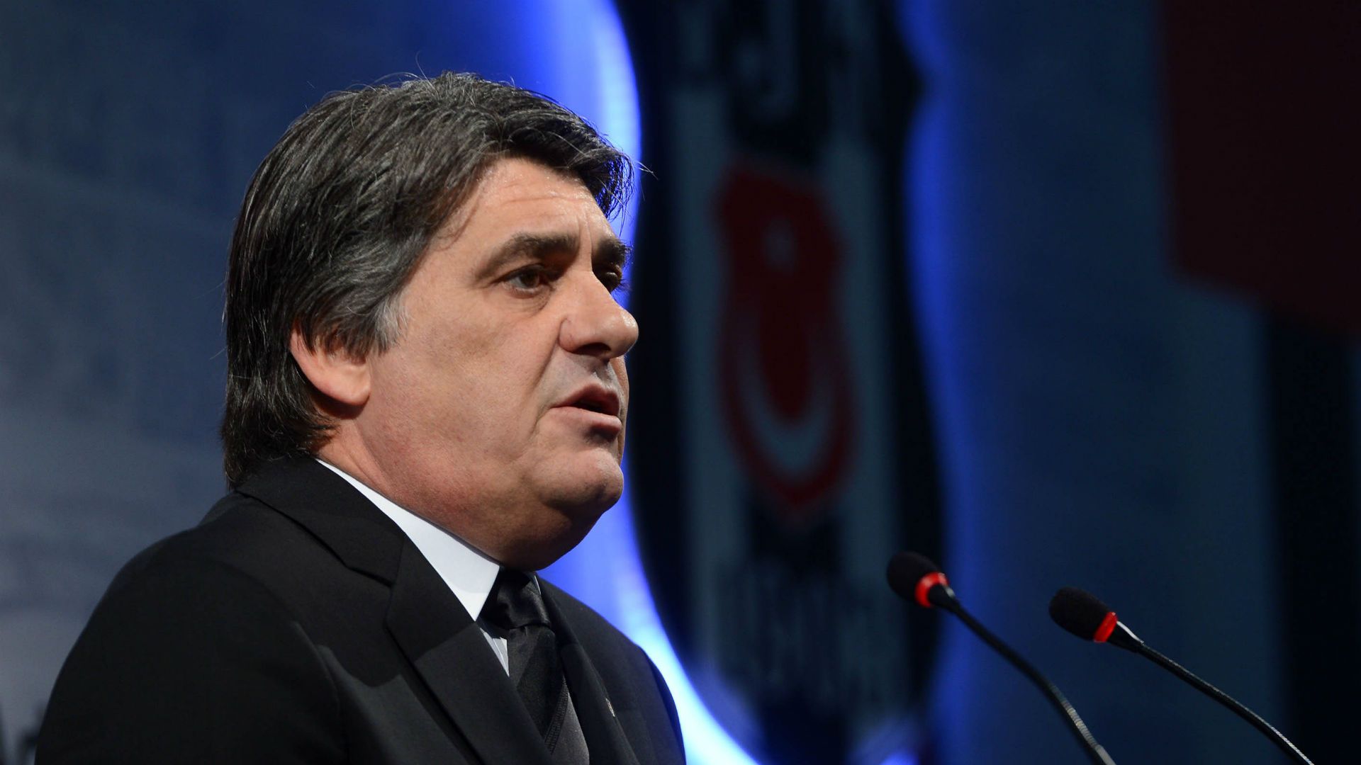 Serdar Adalı Besiktas