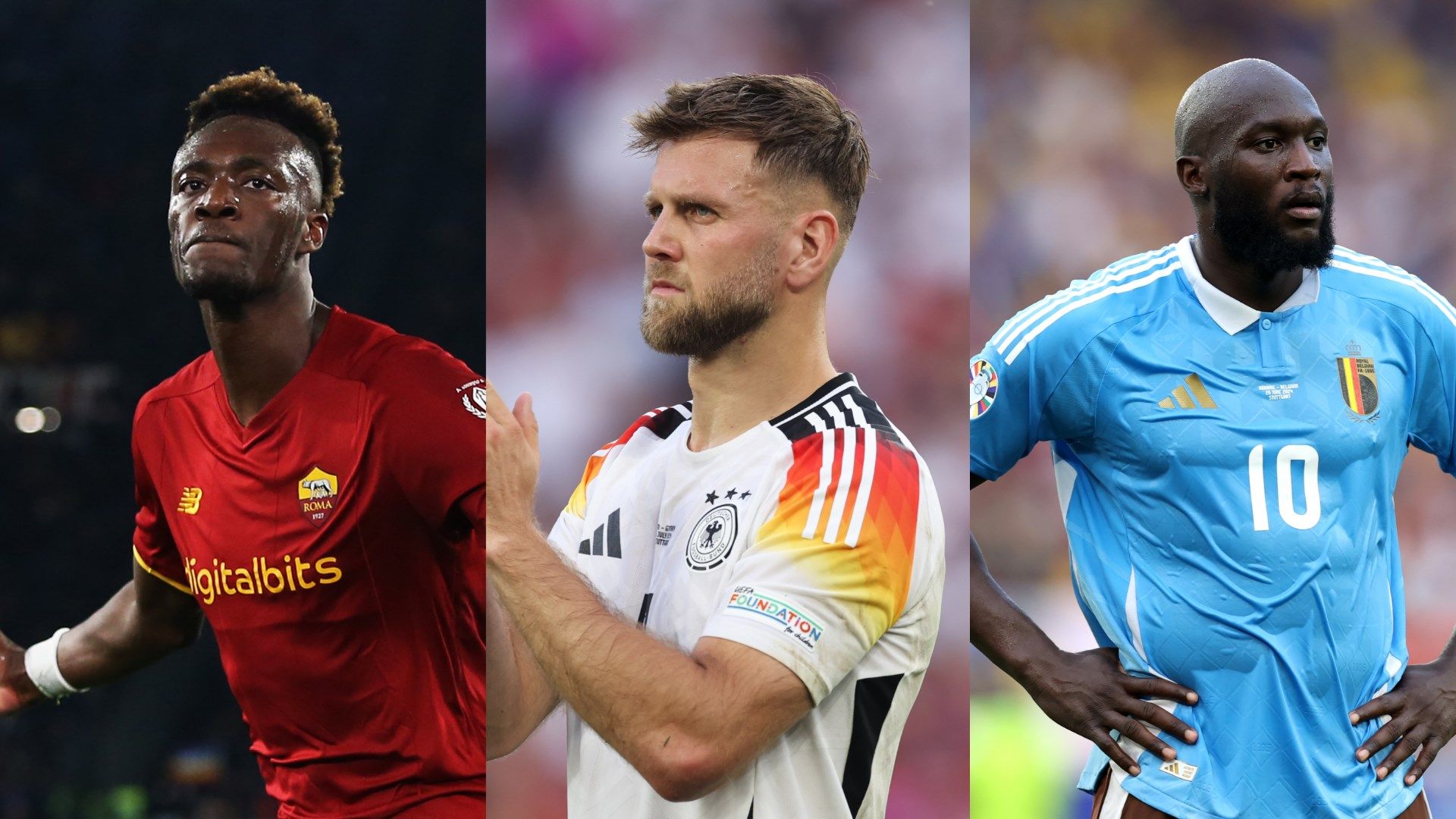 Abraham Fullkrug Lukaku