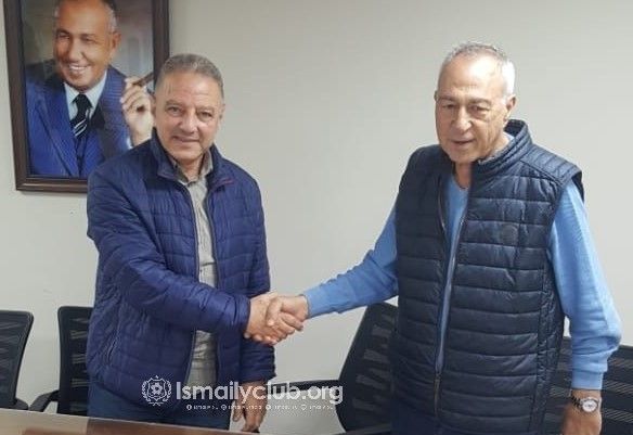 Talaat Youssef - ibrahim othman