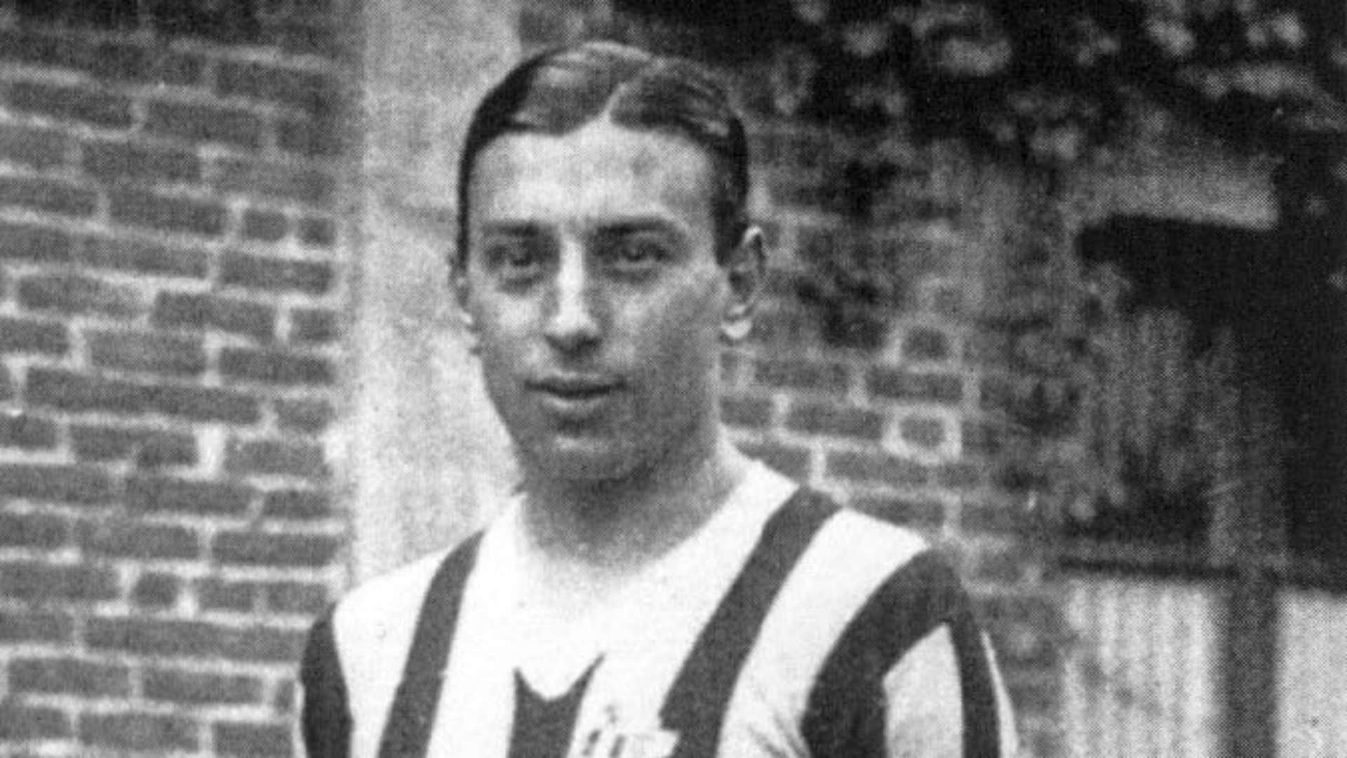 Raimundo Orsi Juventus