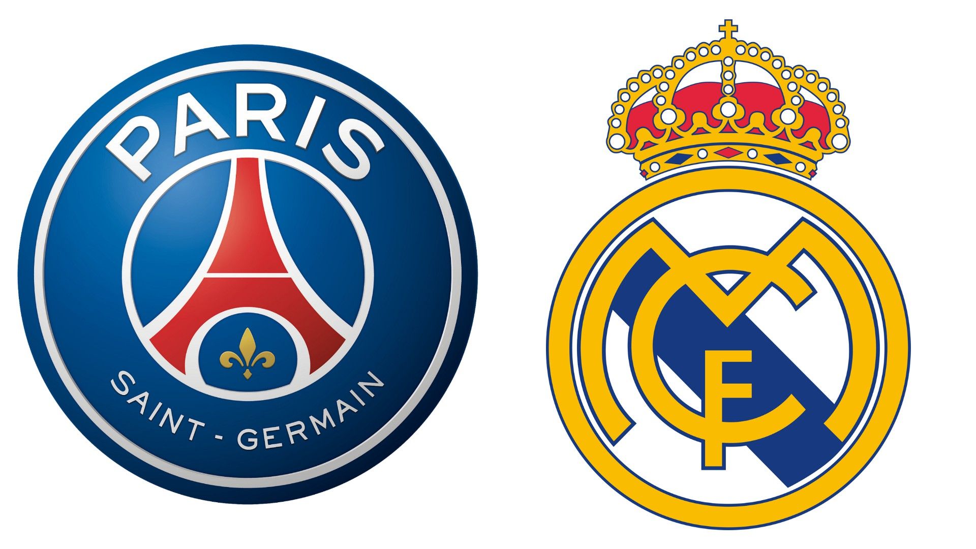 PSG-Real Madrid, 1ère journée du groupe A de Ligue des champions, le 18 septembre 2019