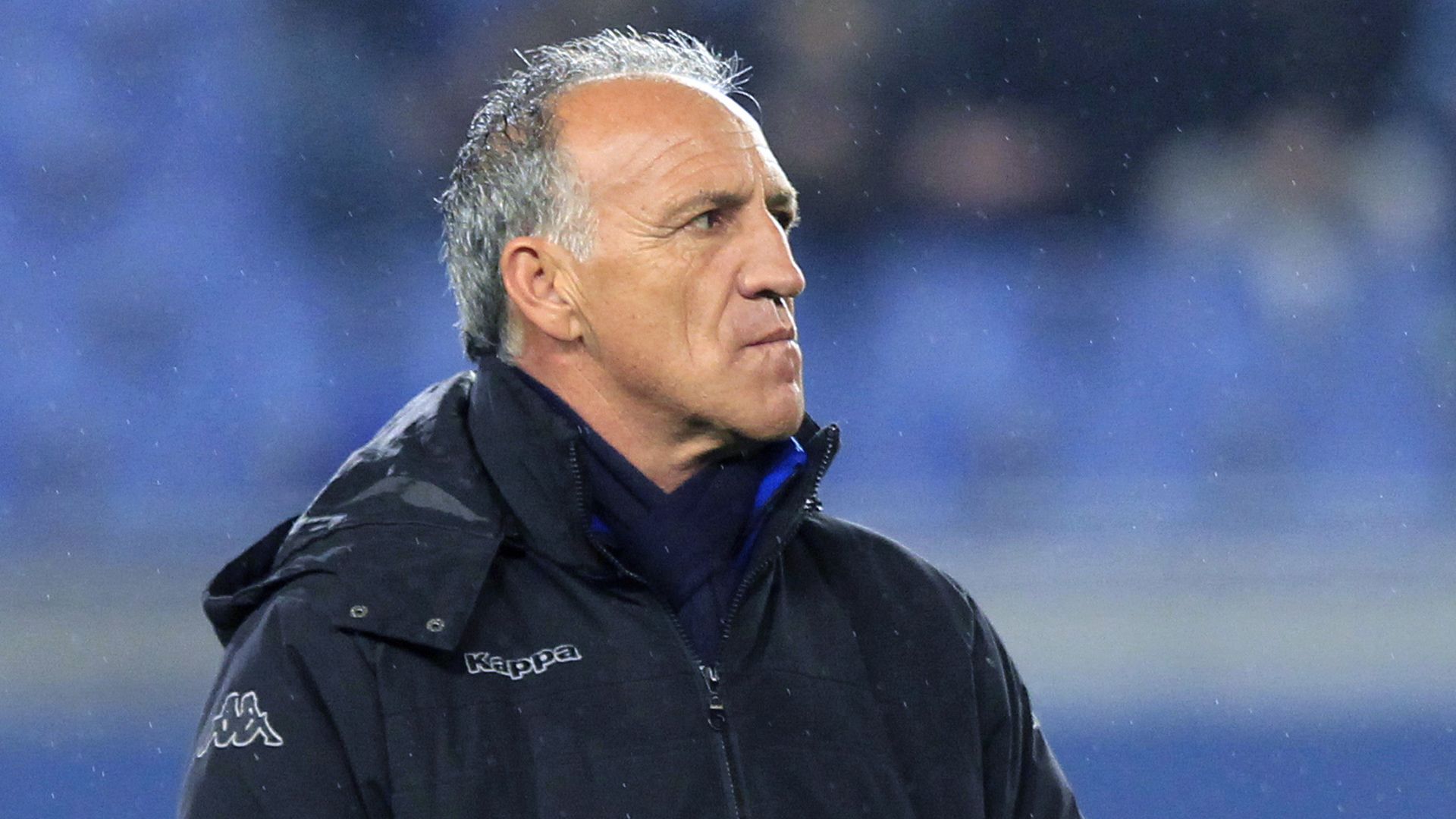 Ghislain Printant Ligue 1 SC Bastia 12.19.2015