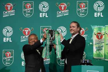 Carabao Cup