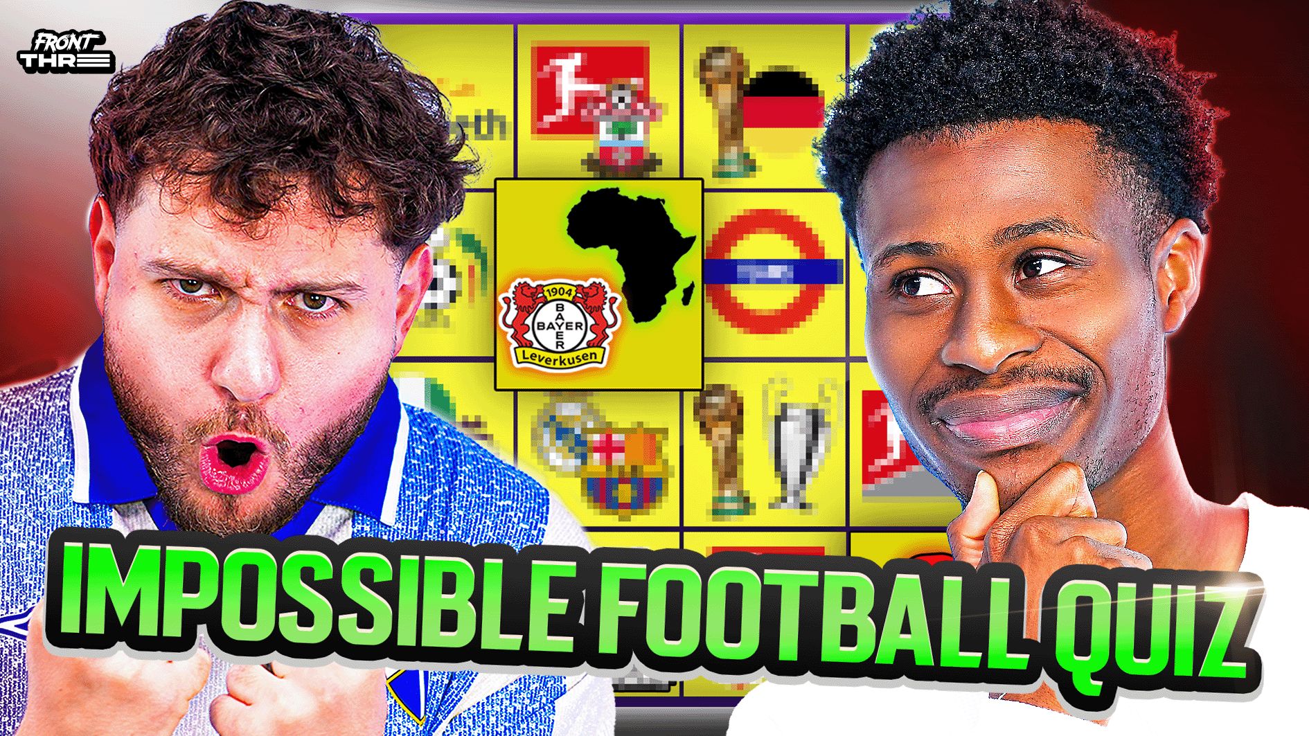 Nathan Tella Trivia Path