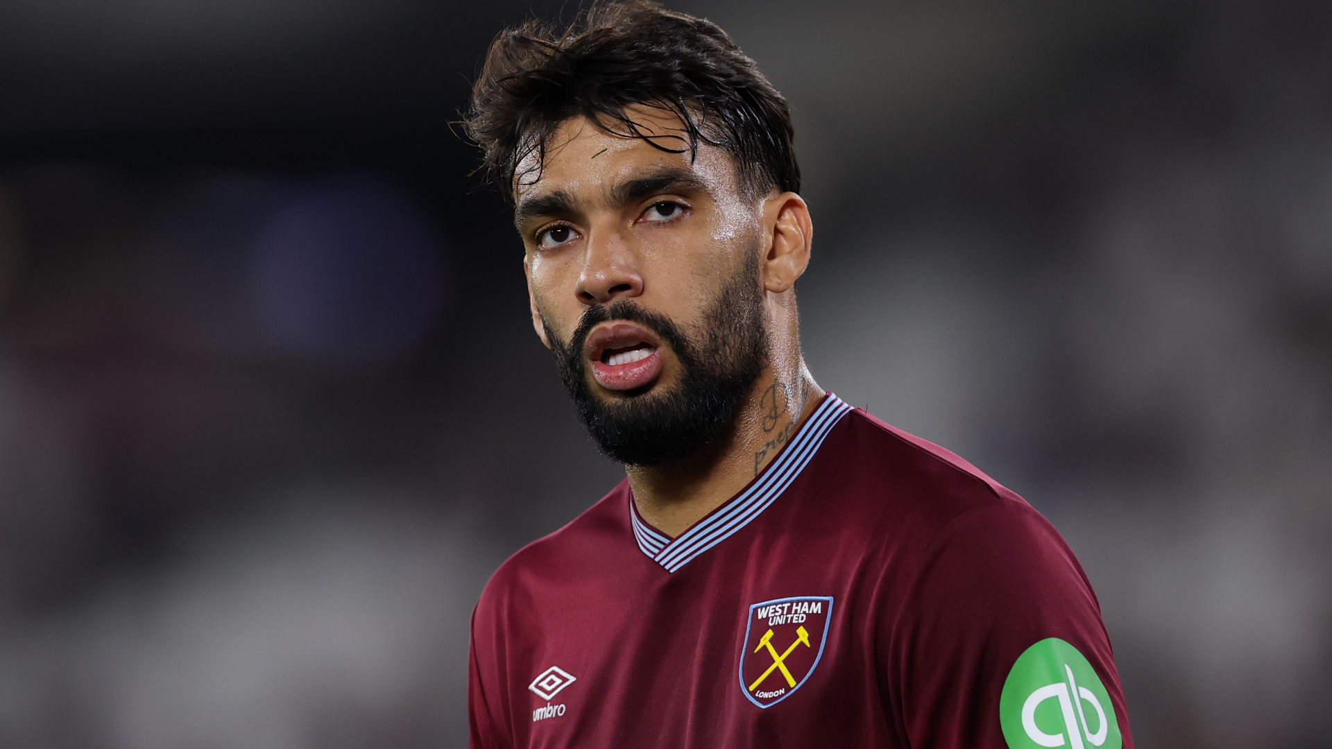Lucas Paqueta West Ham 2025-26