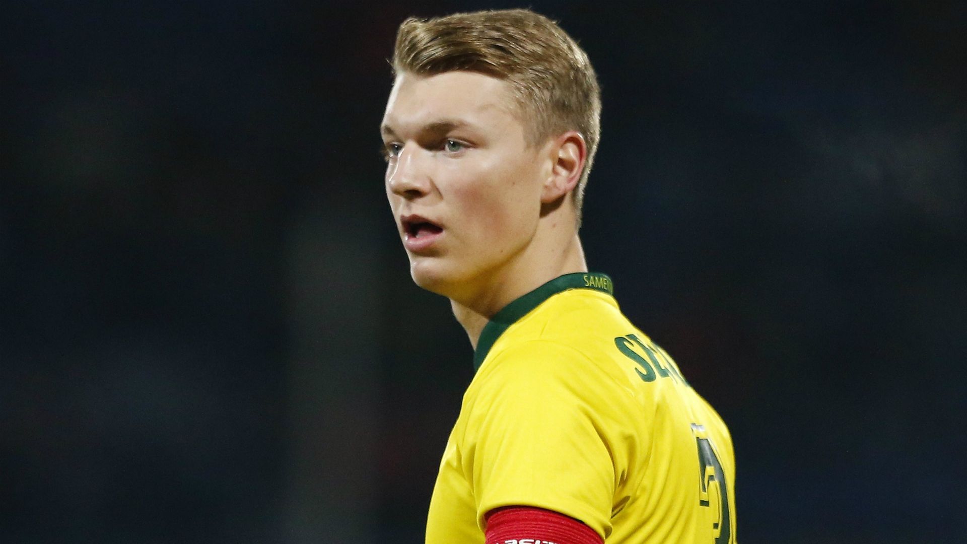 Perr Schuurs, Fortuna Sittard, 12152017