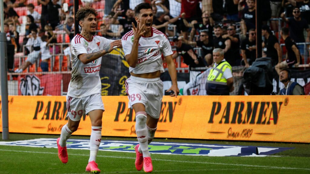 Alexandros Kyziridis