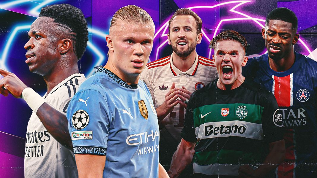 Champions League play-off draw HIC 2-1