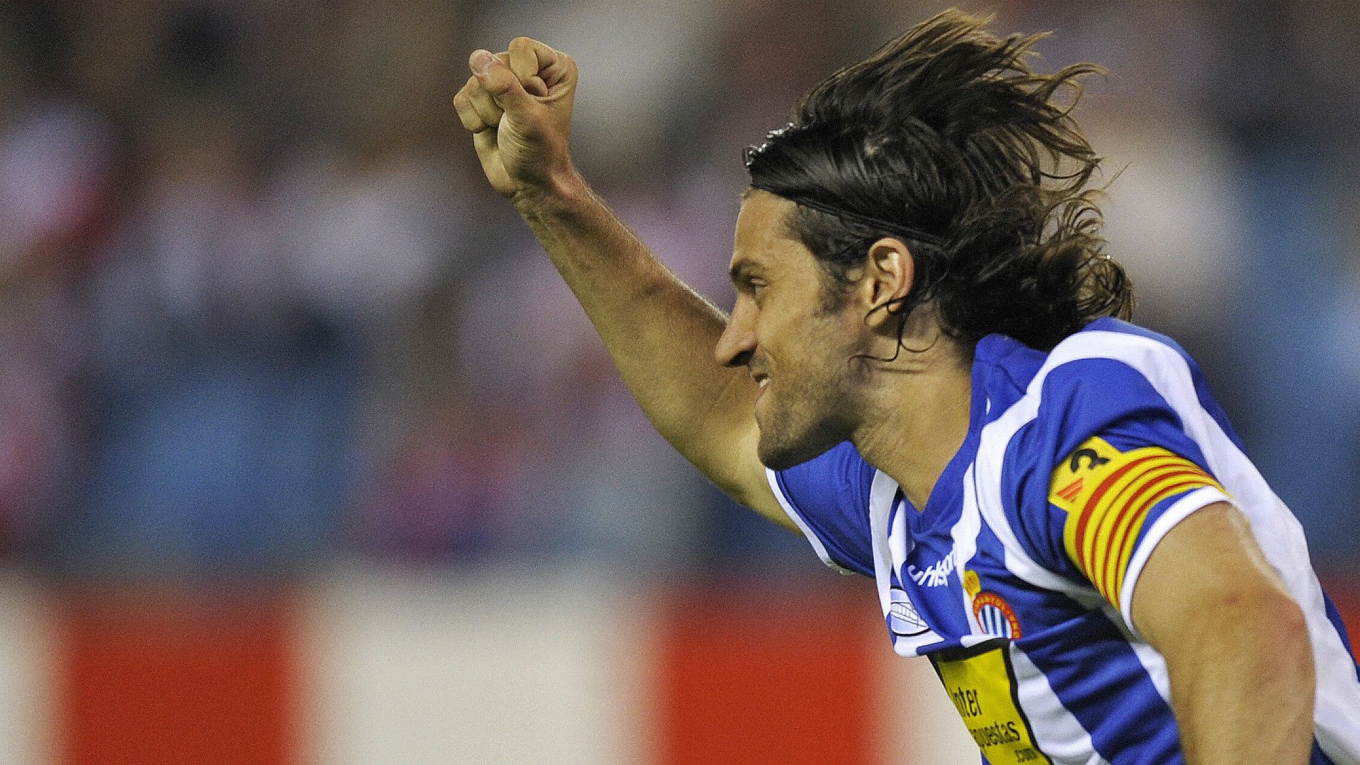 Daniel Jarque Espanyol